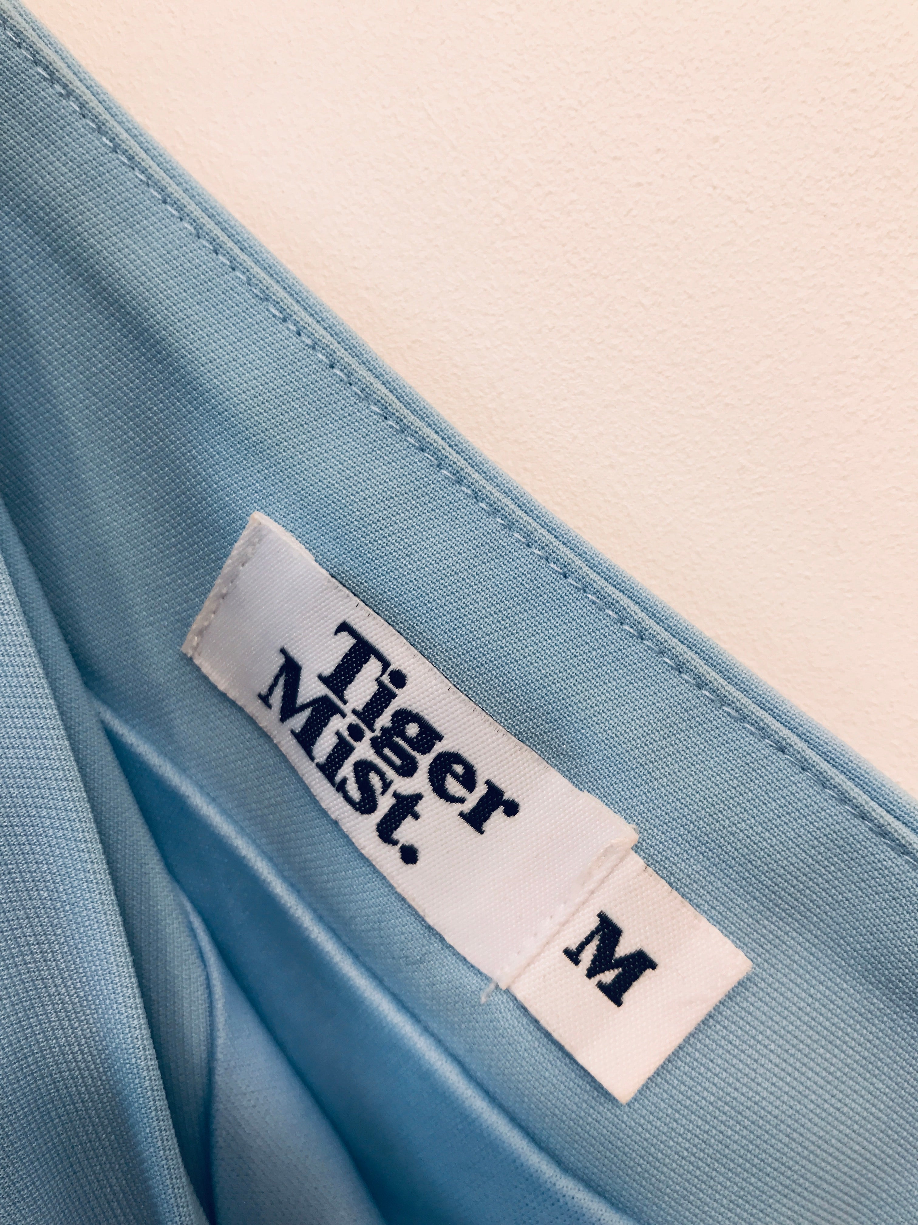 Tiger Mist Nederdel