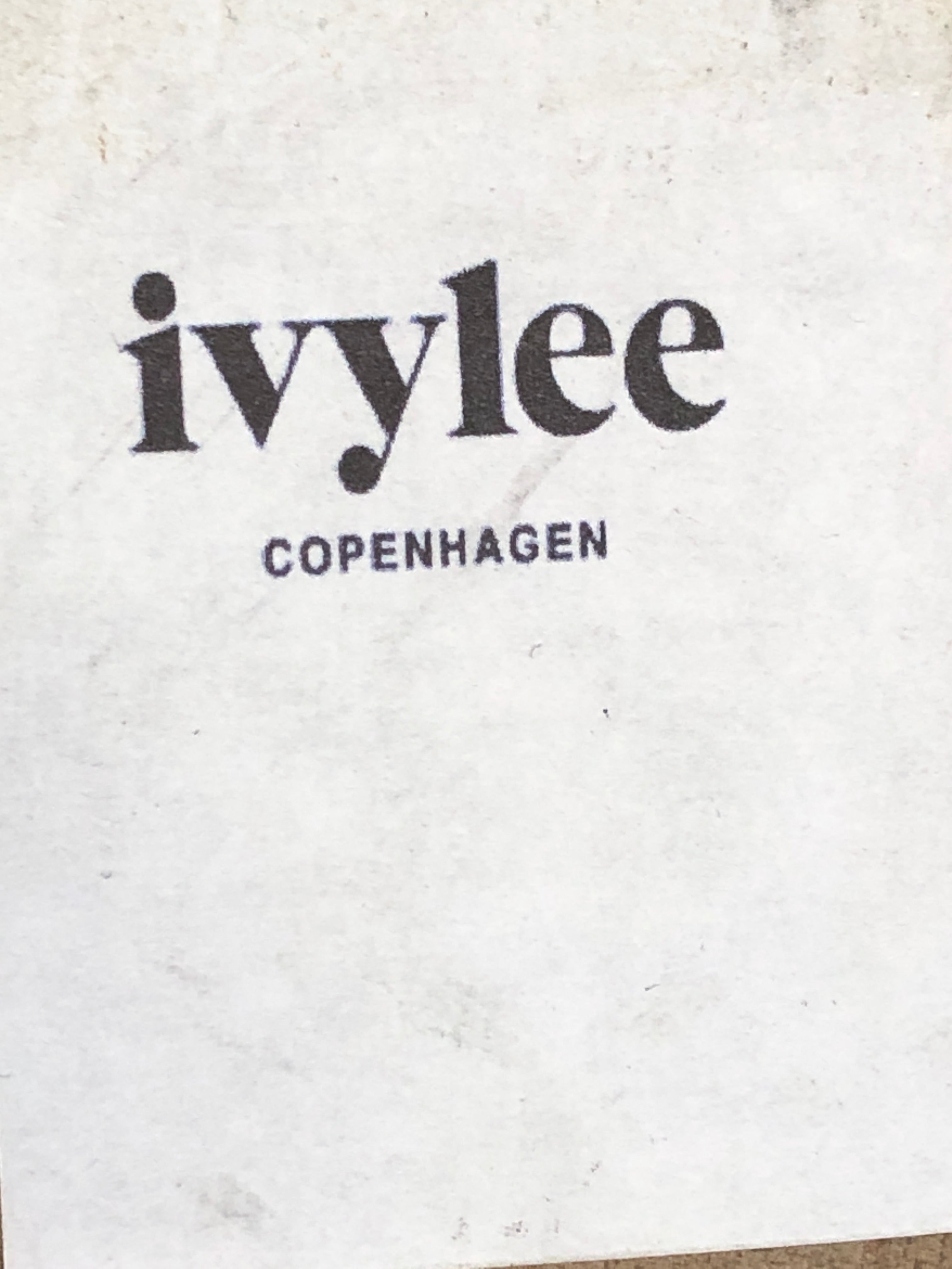 Ivylee Cpenhagen Støvler