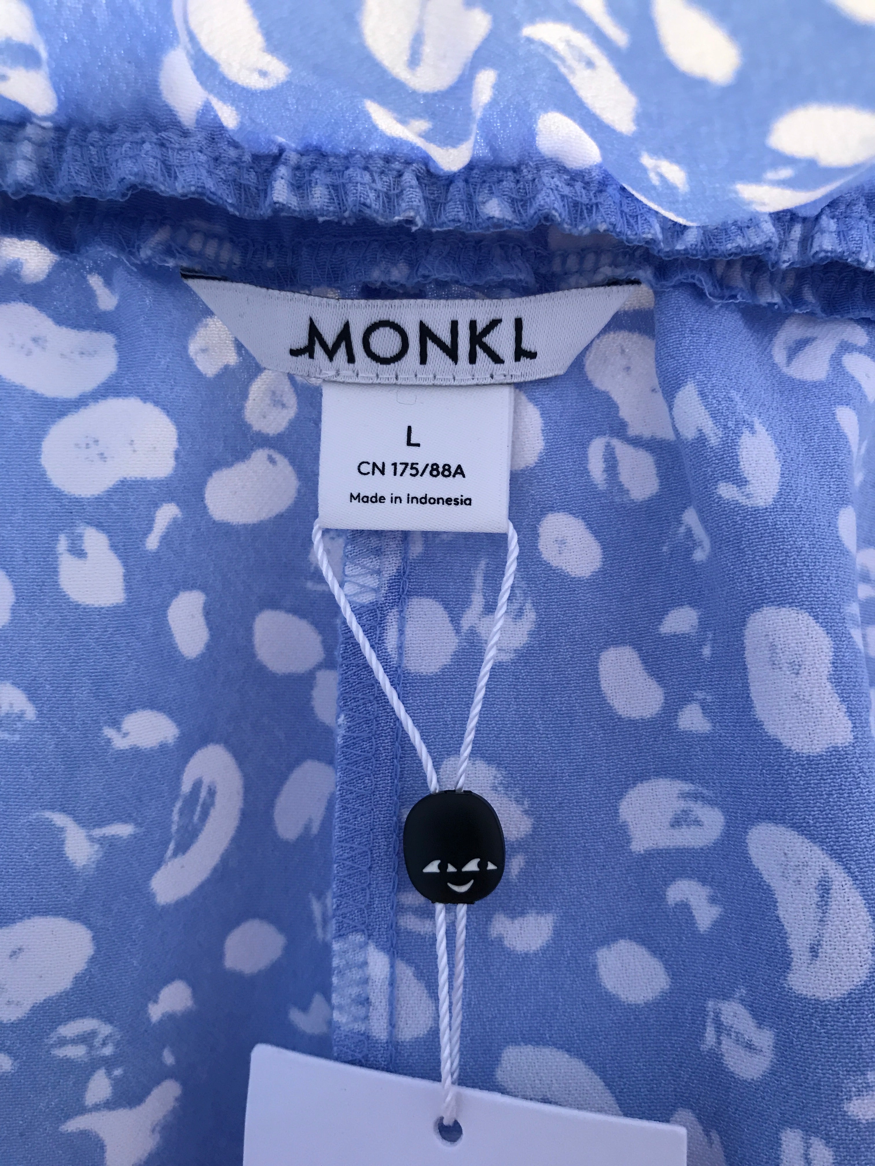 Monki Nederdel