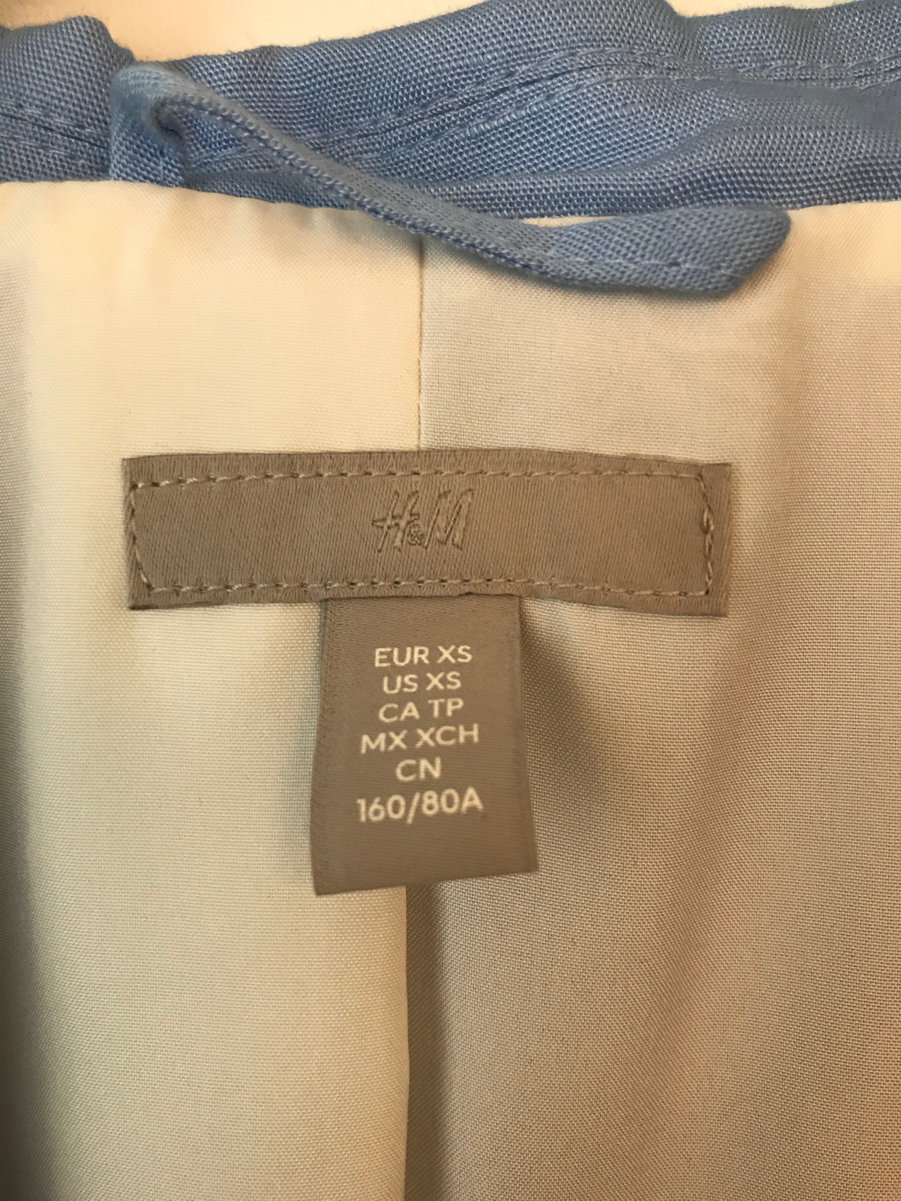 H&M Blazer