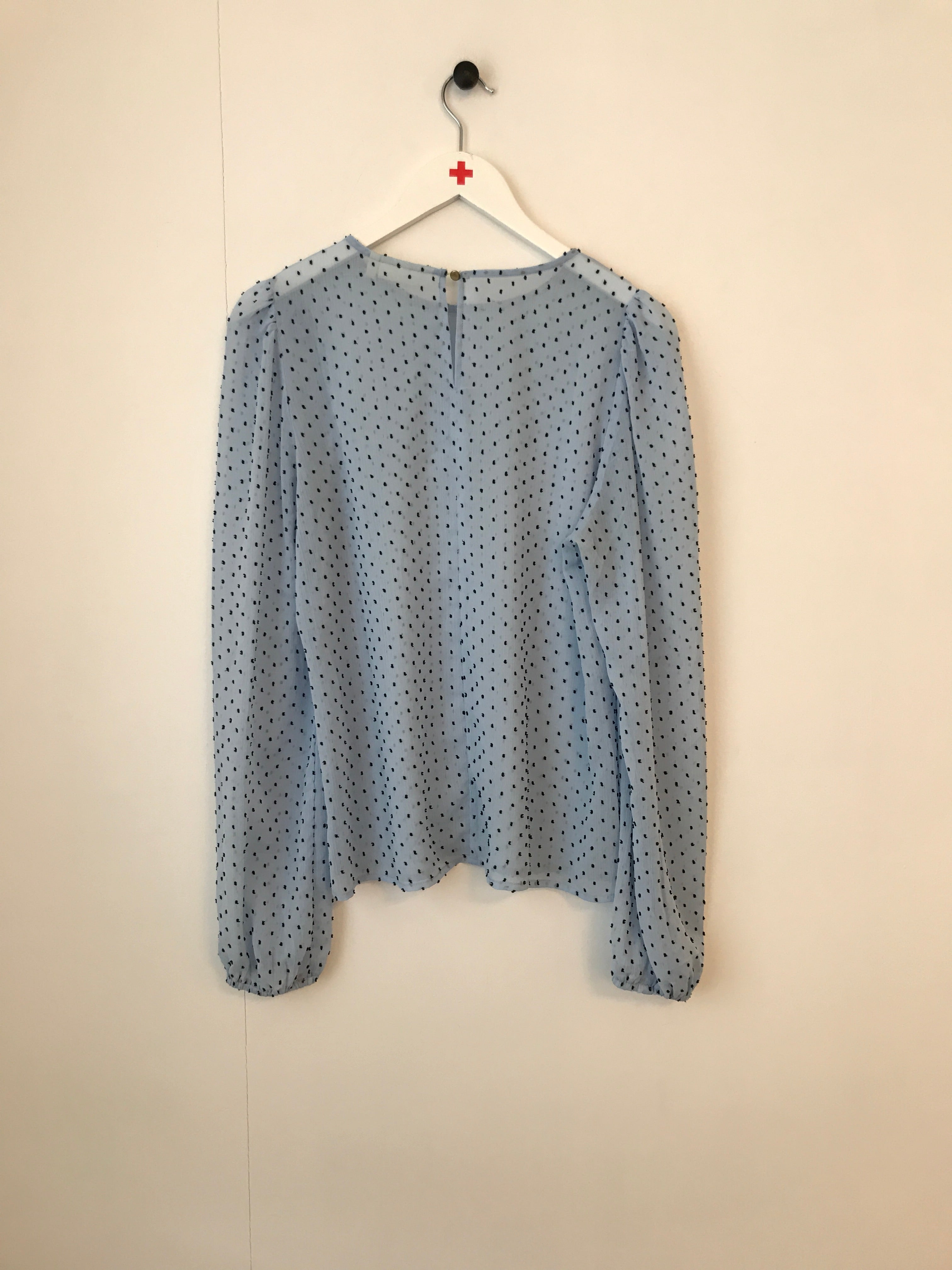 In Wear Bluse