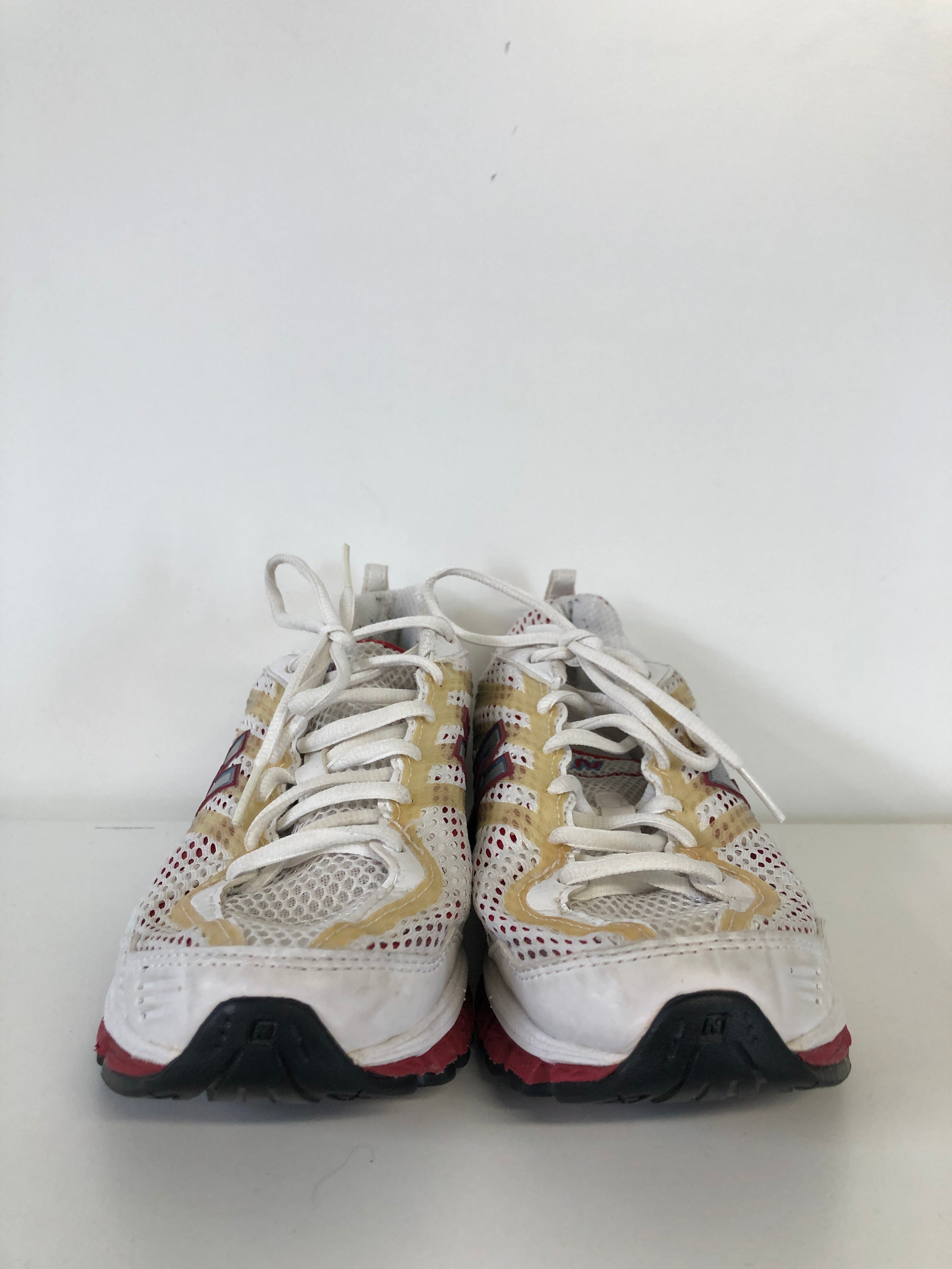 New Balance Gummiskko