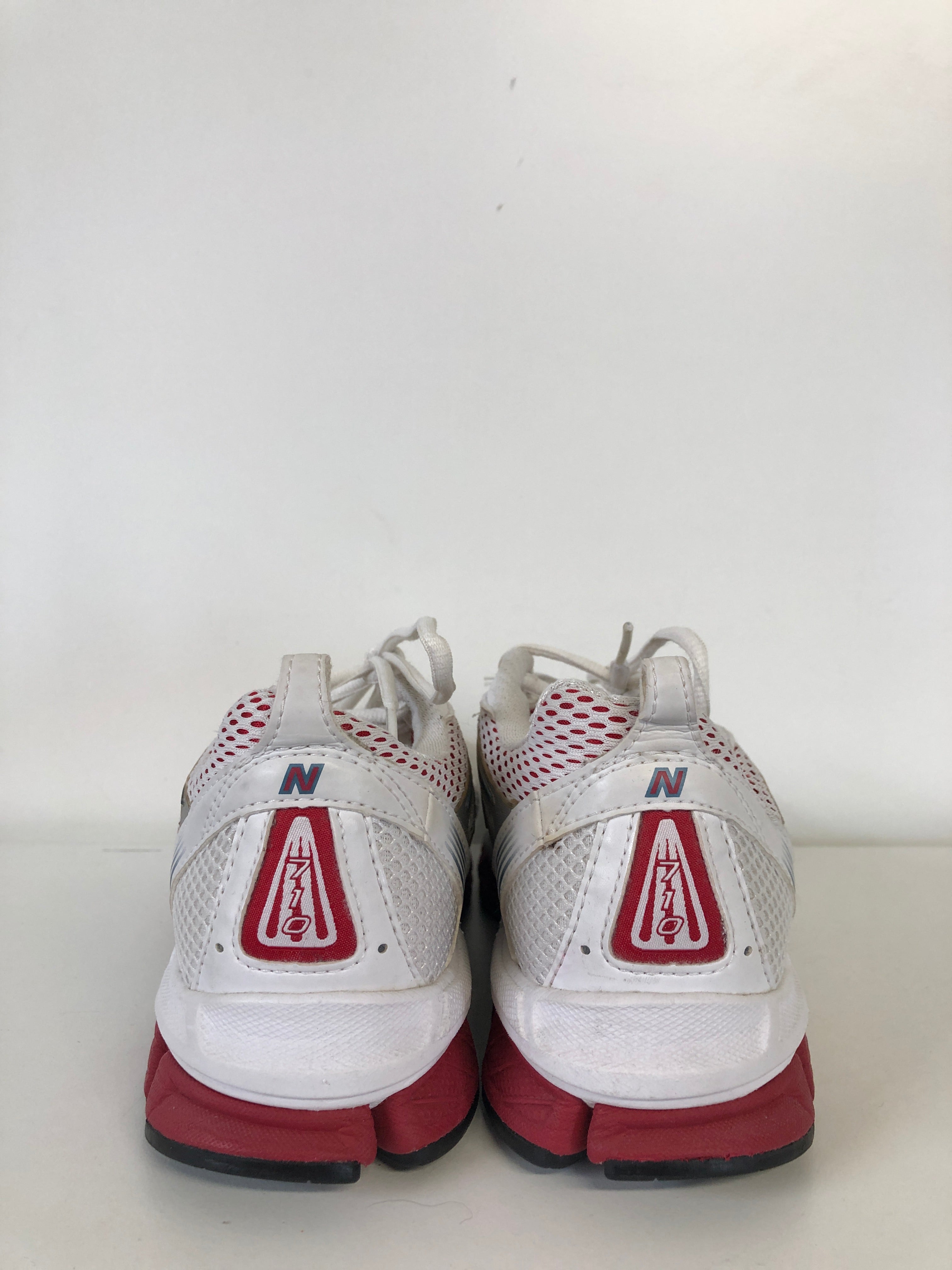 New Balance Gummiskko