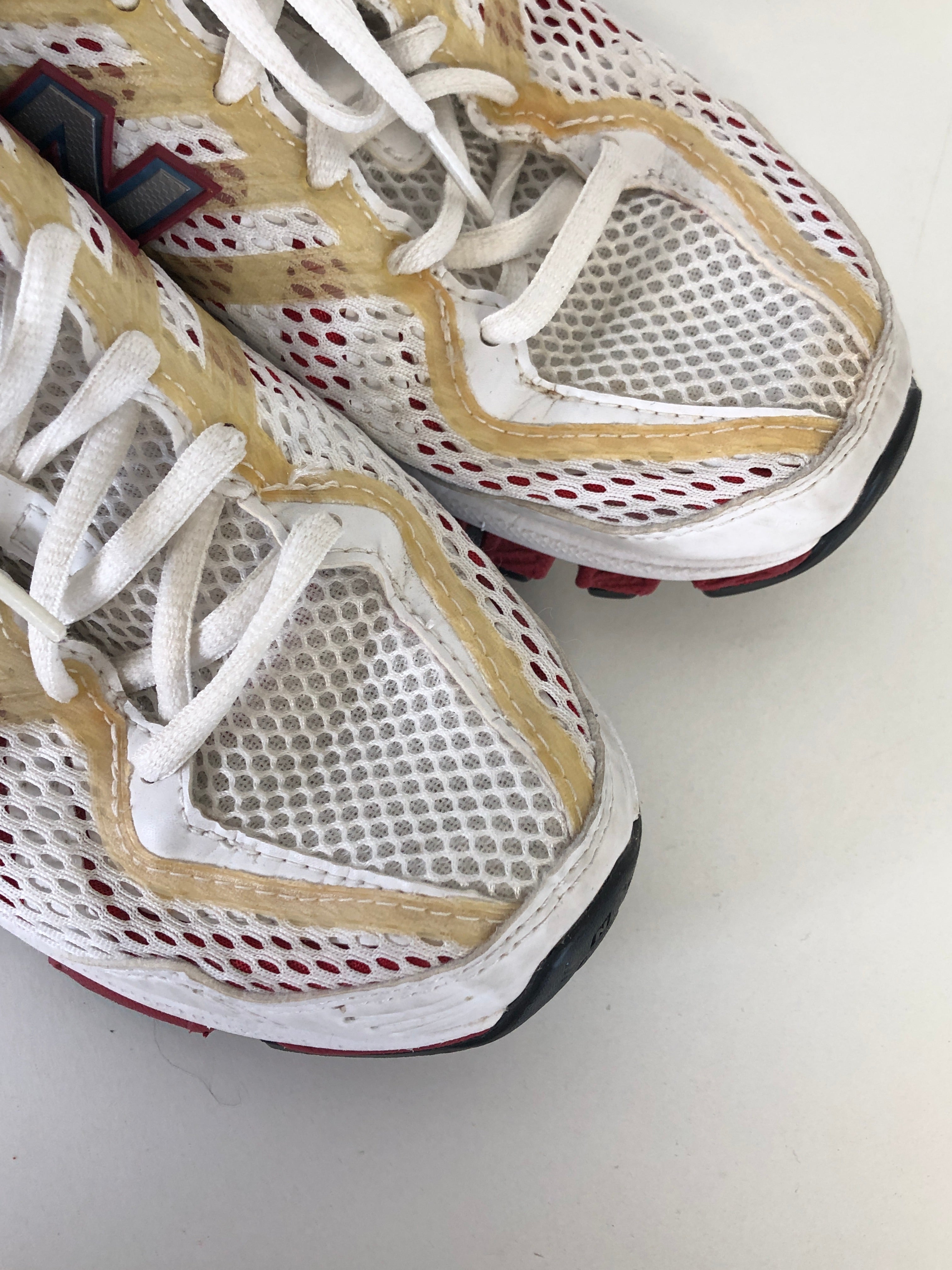 New Balance Gummiskko
