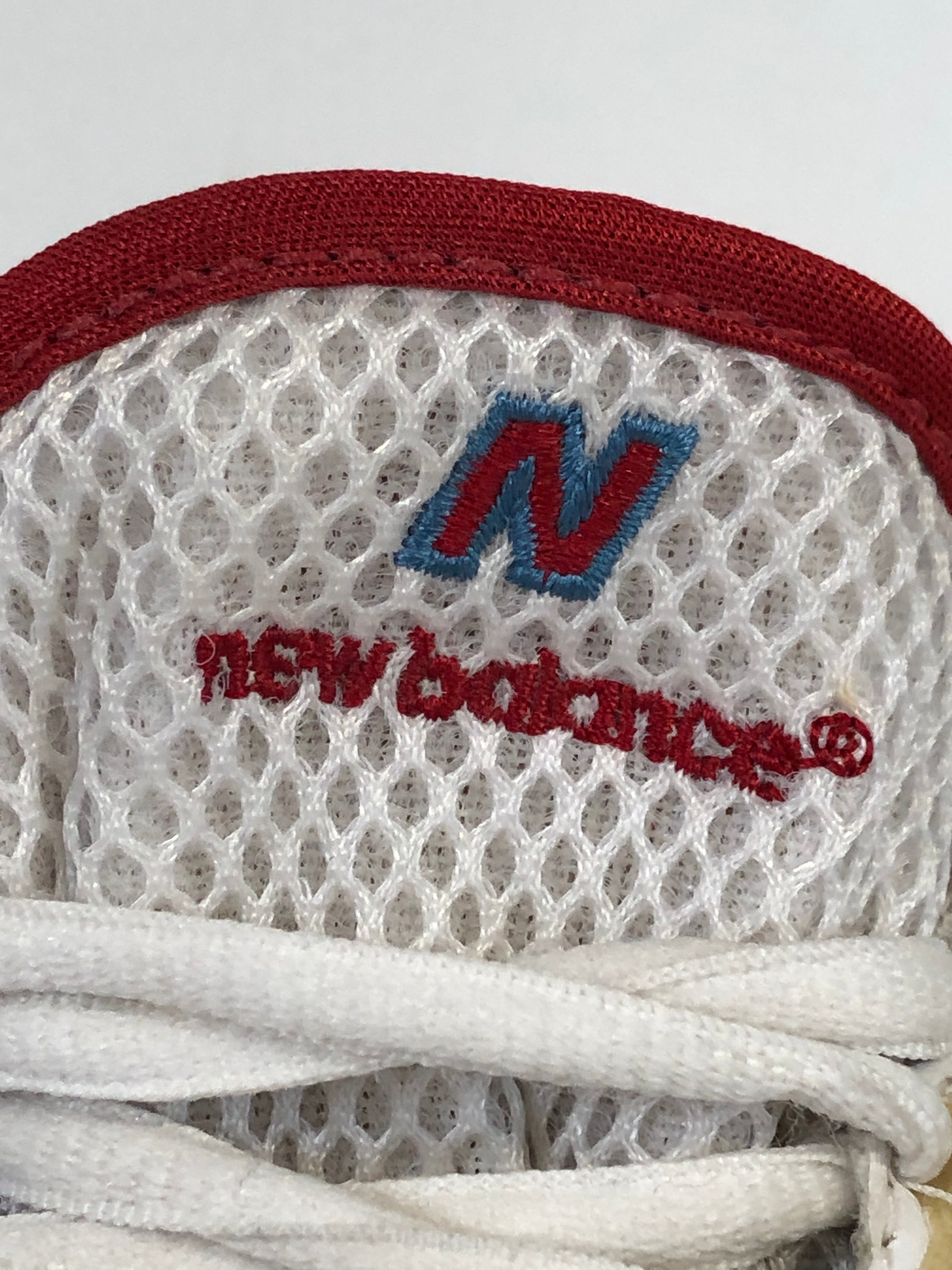 New Balance Gummiskko