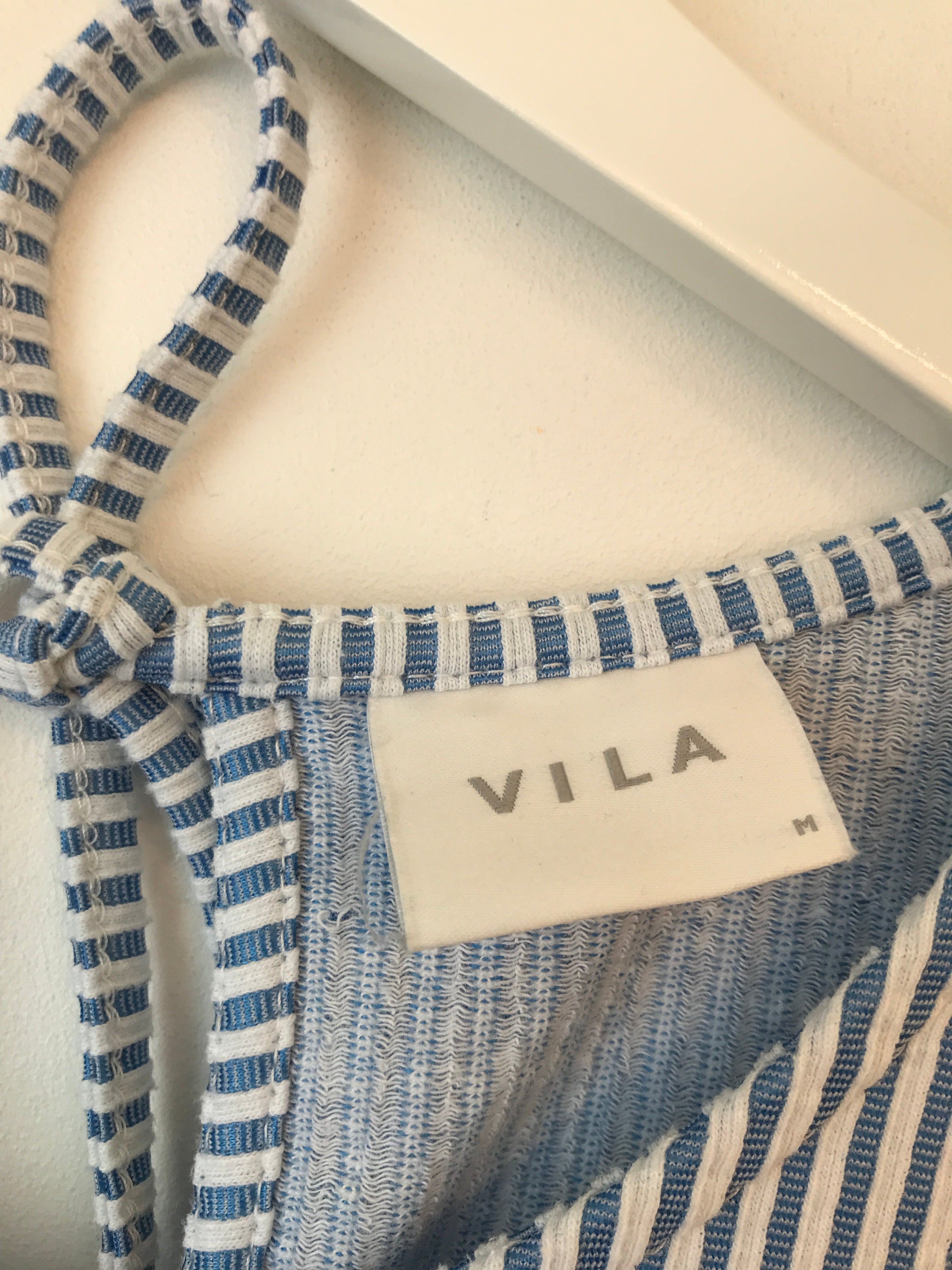 Vila Kjole