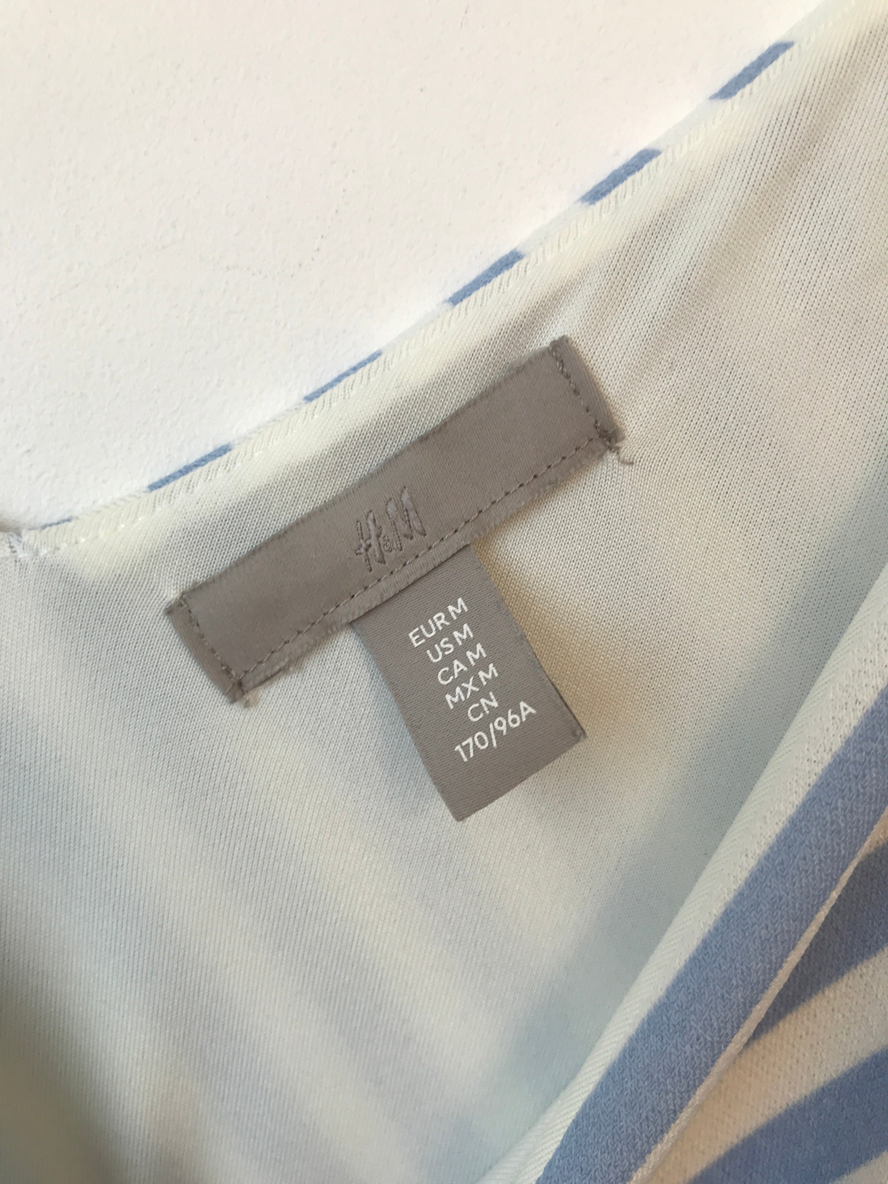 H&M Kjole