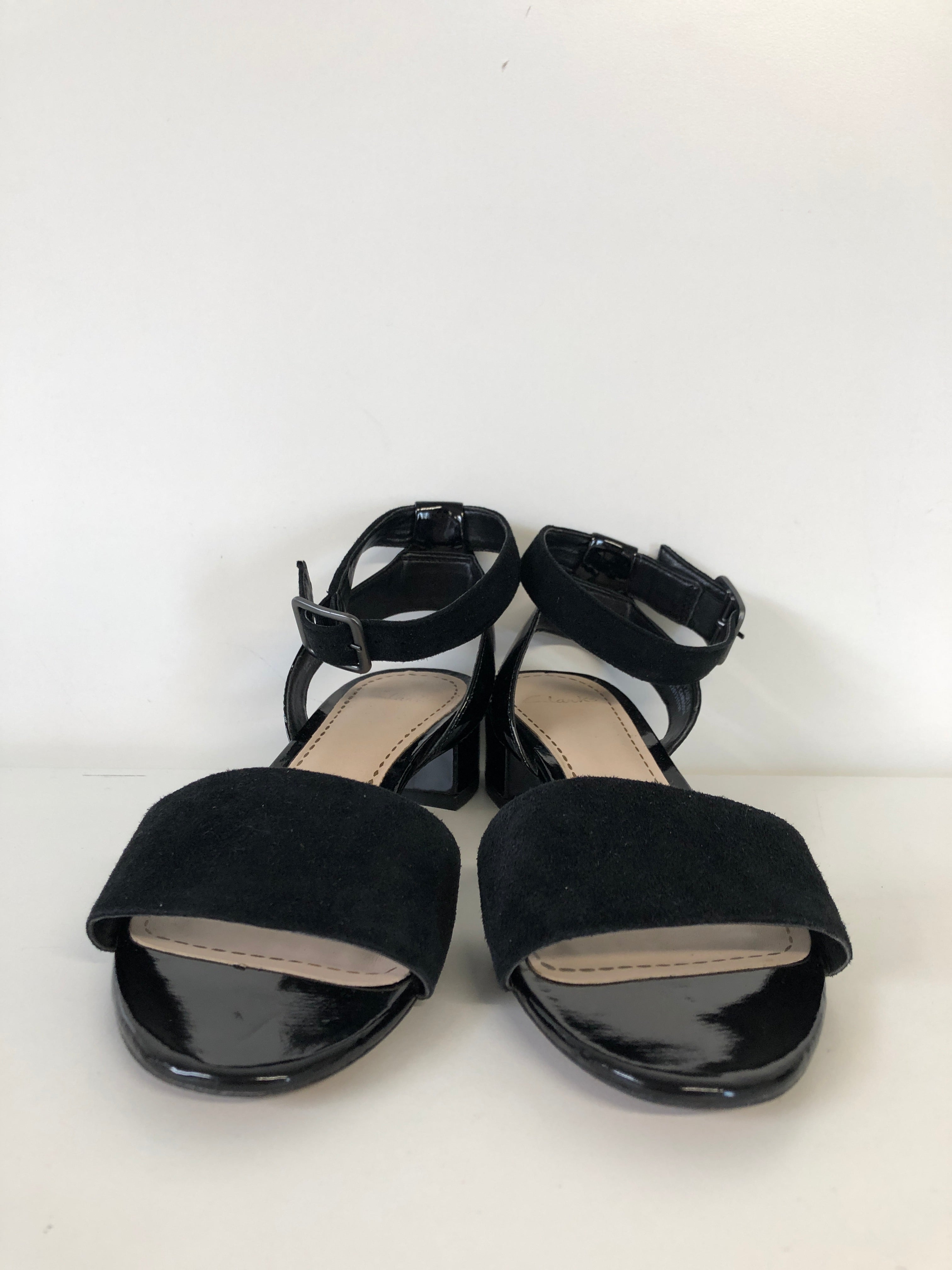 Clarks Sandaler