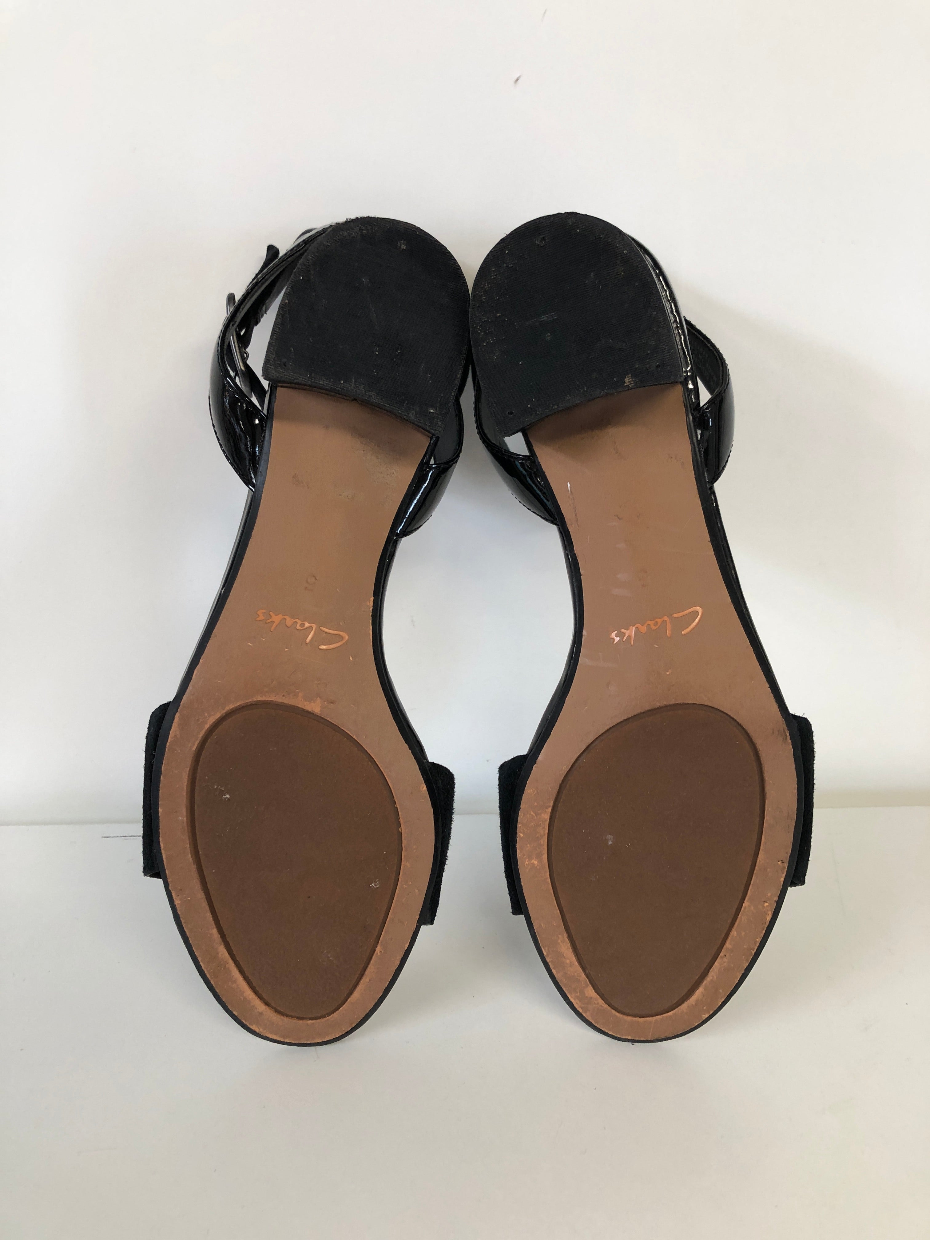 Clarks Sandaler