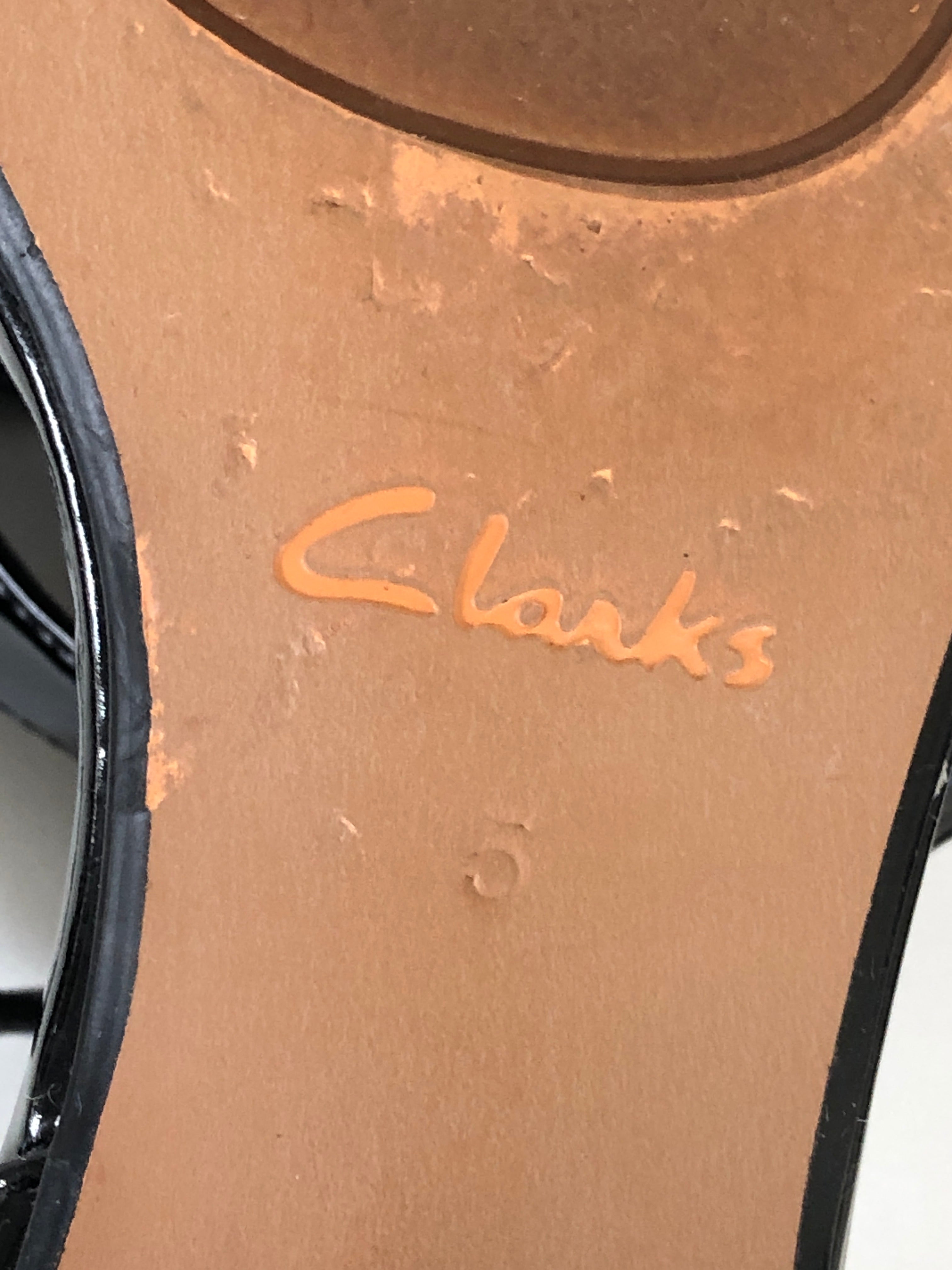 Clarks Sandaler