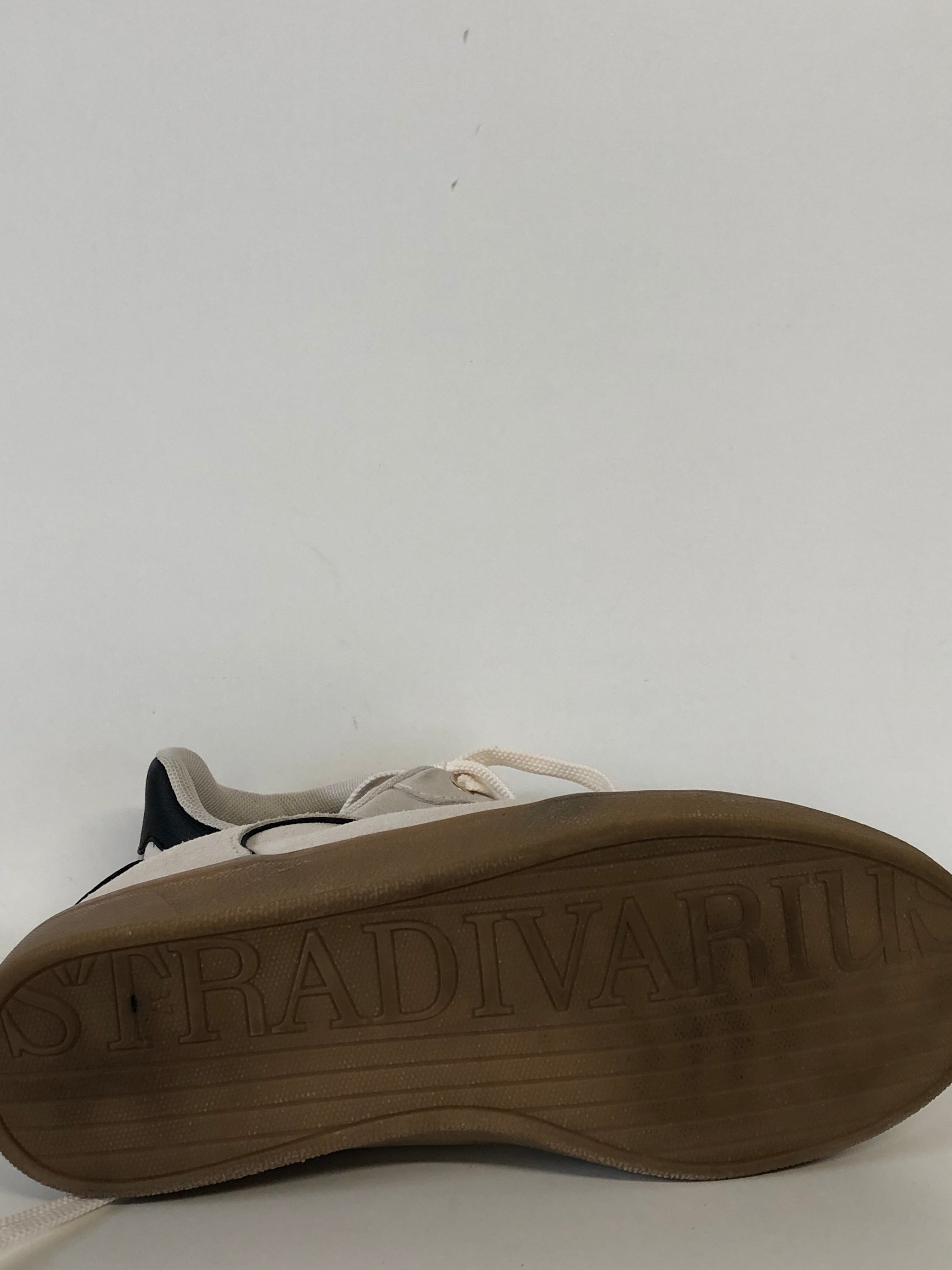Stradivarius Sko