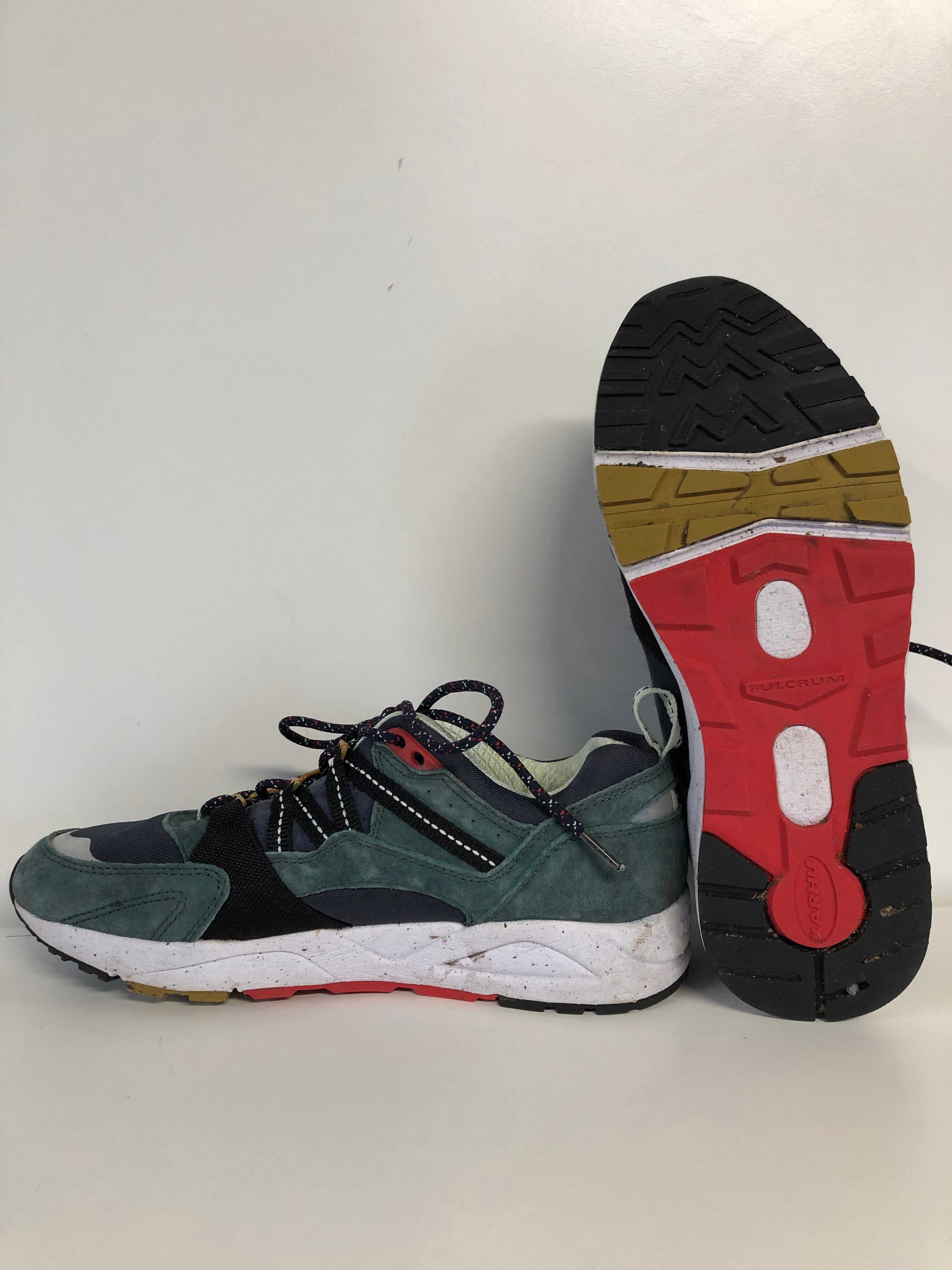 Karhu Sko