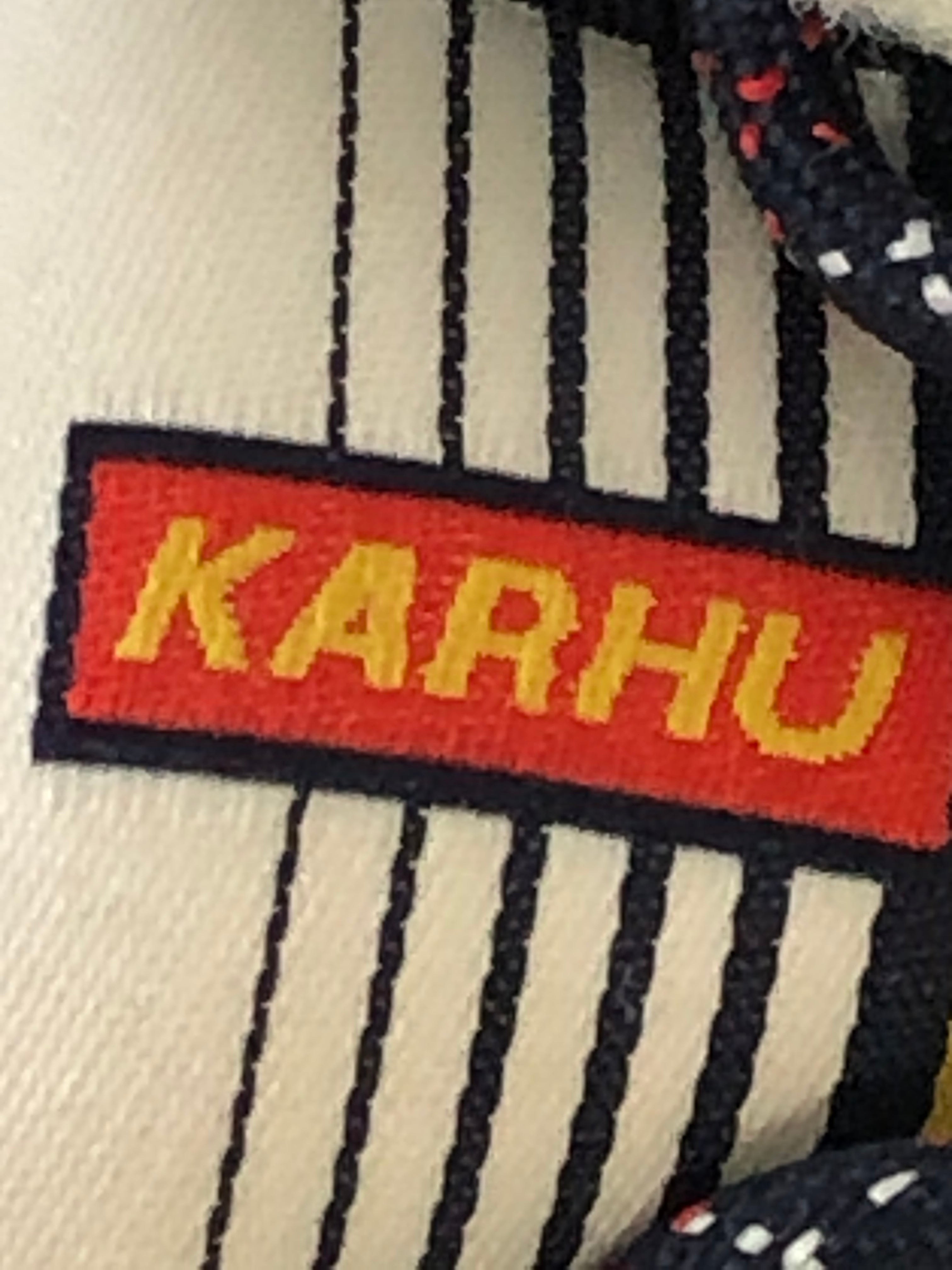 Karhu Sko