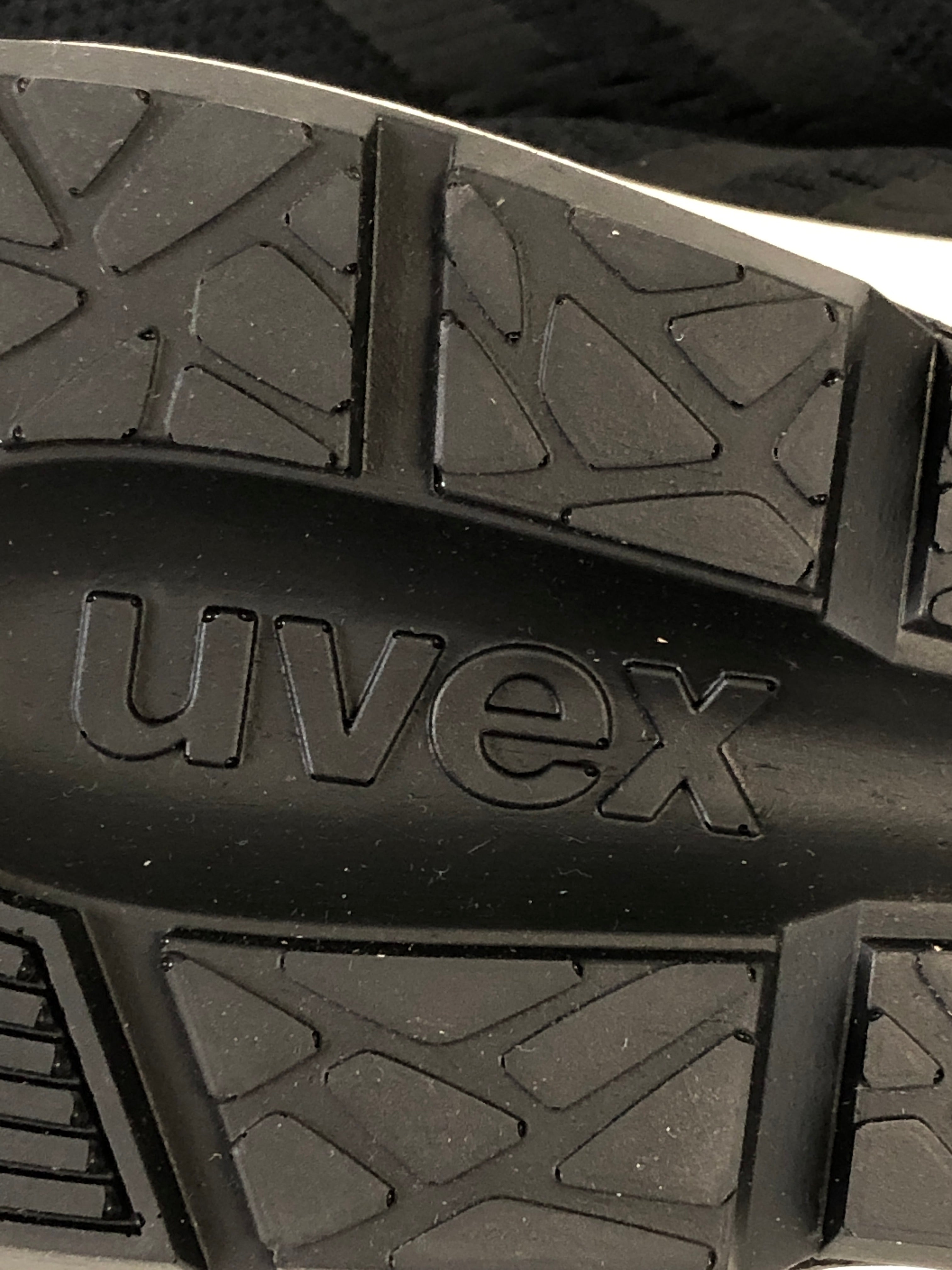 Uvex Sko