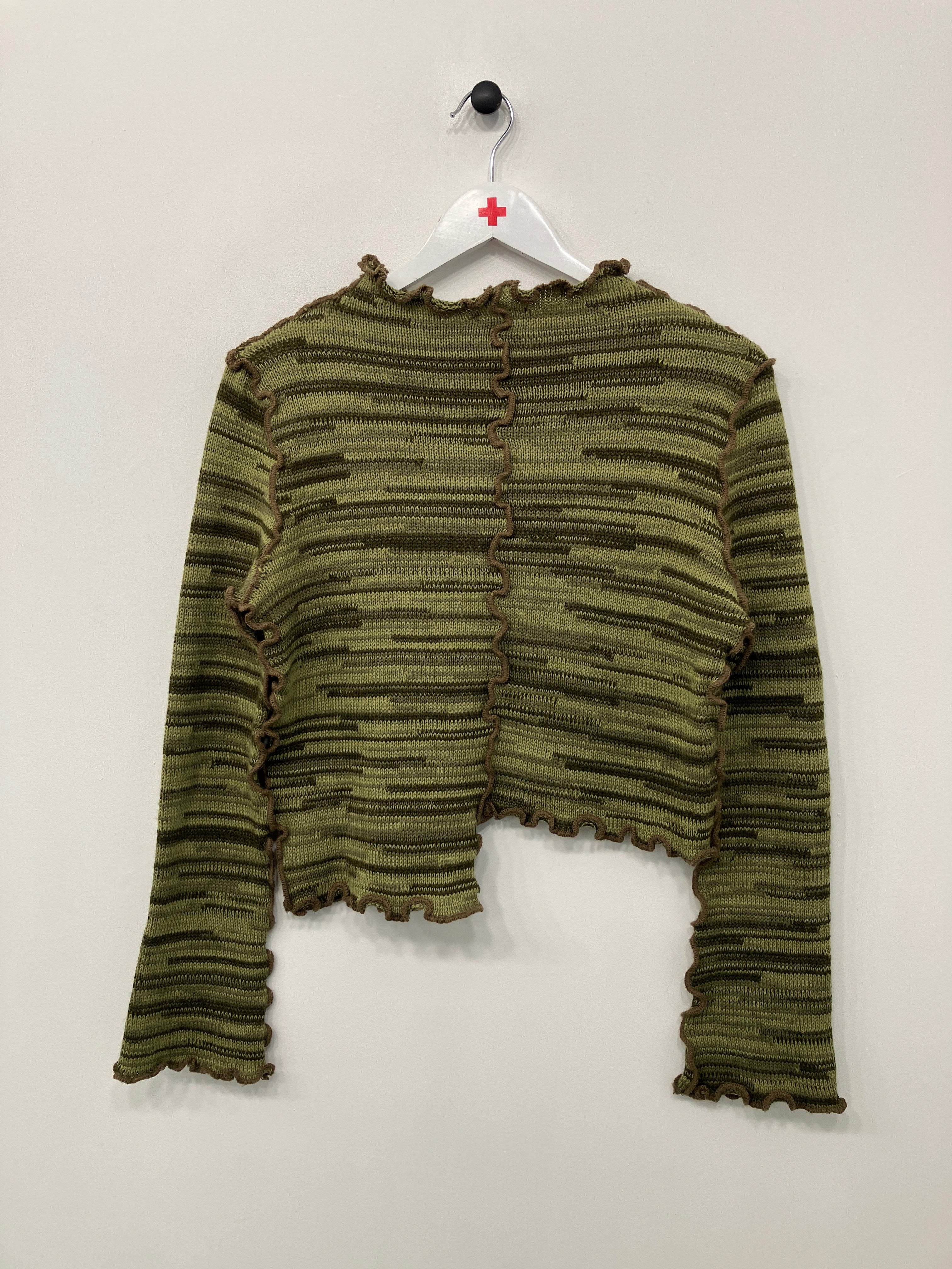 Reclaimed Vintage Bluse