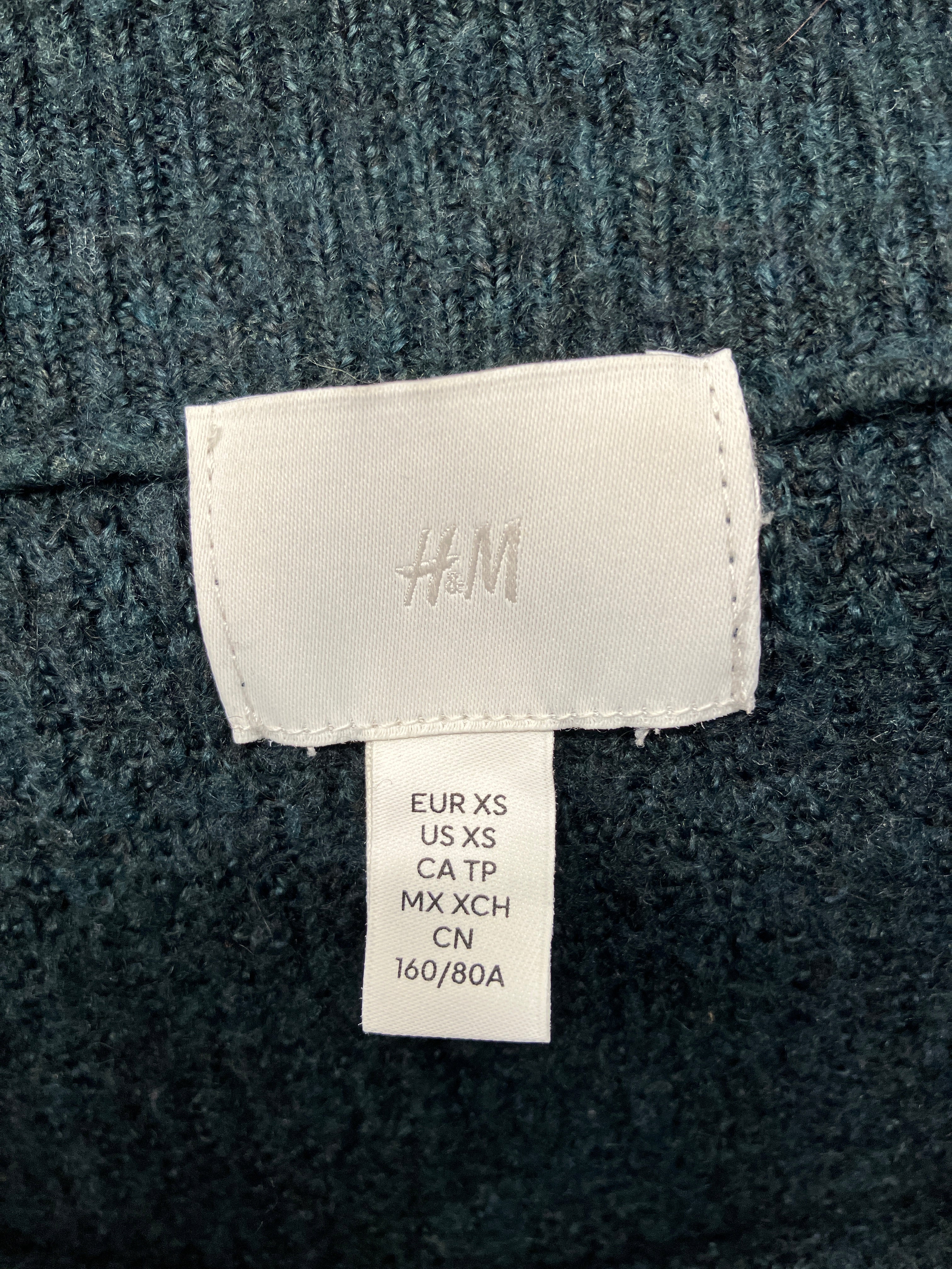 H&M Sweater