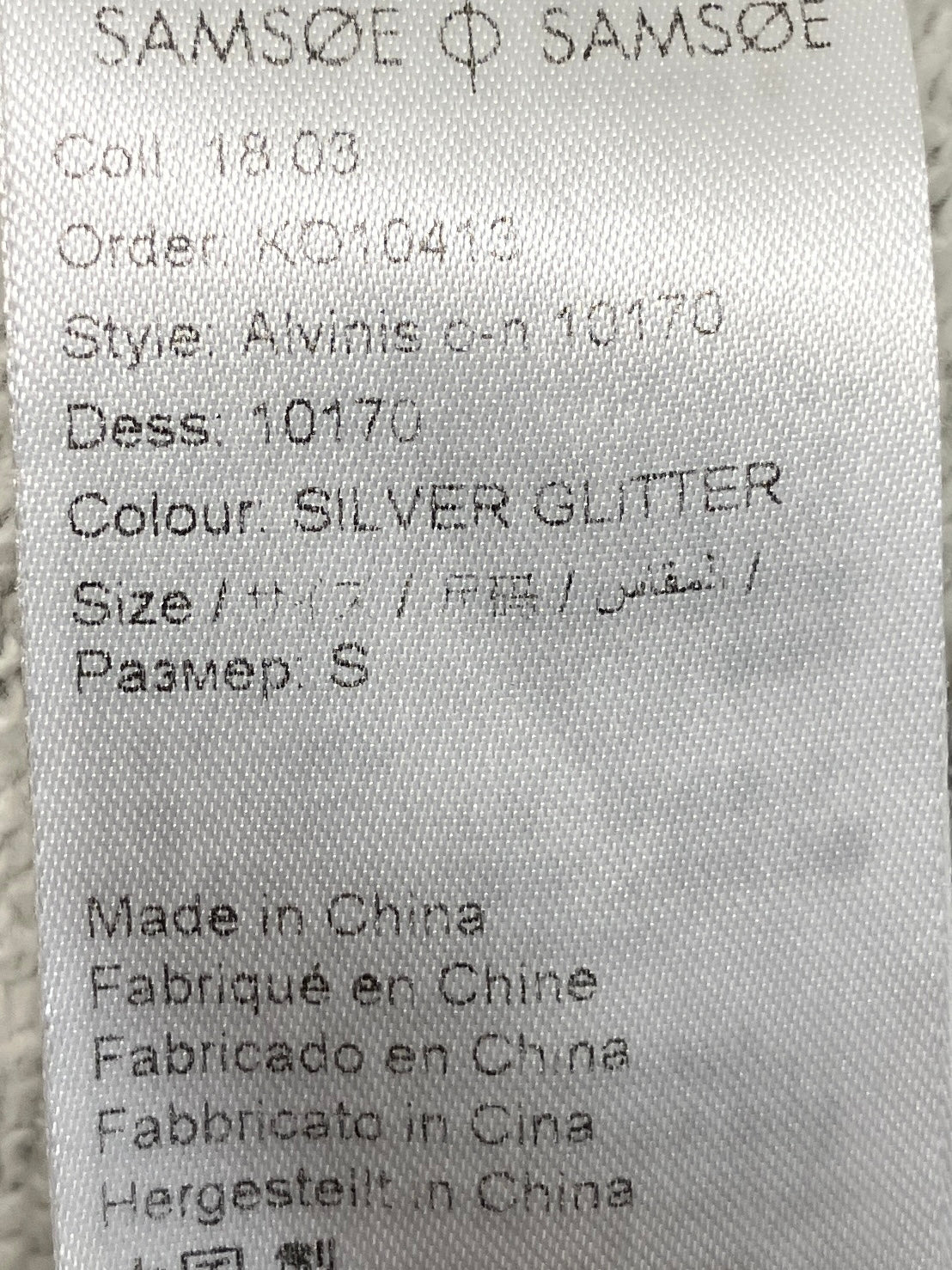 Samsøe & Samsøe Sweater