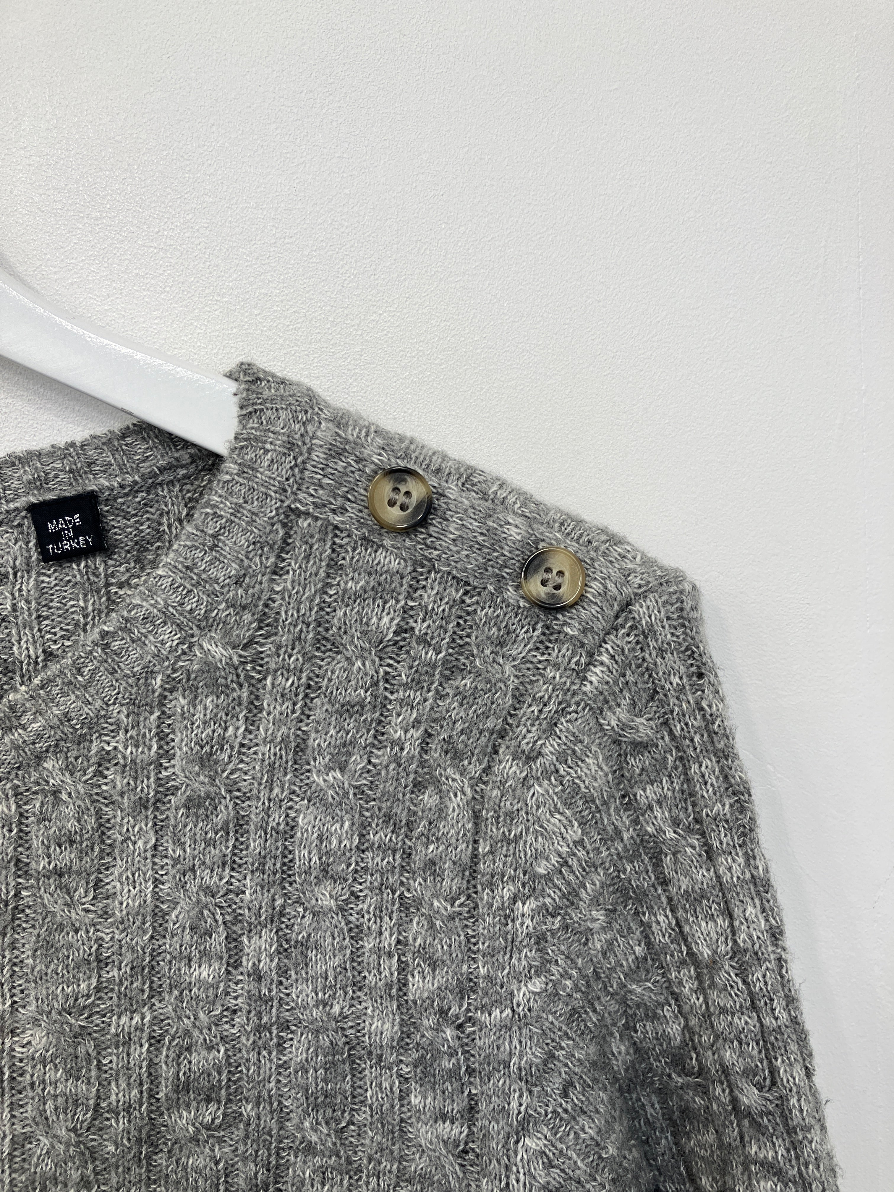 Superdry Vintage Striktrøje