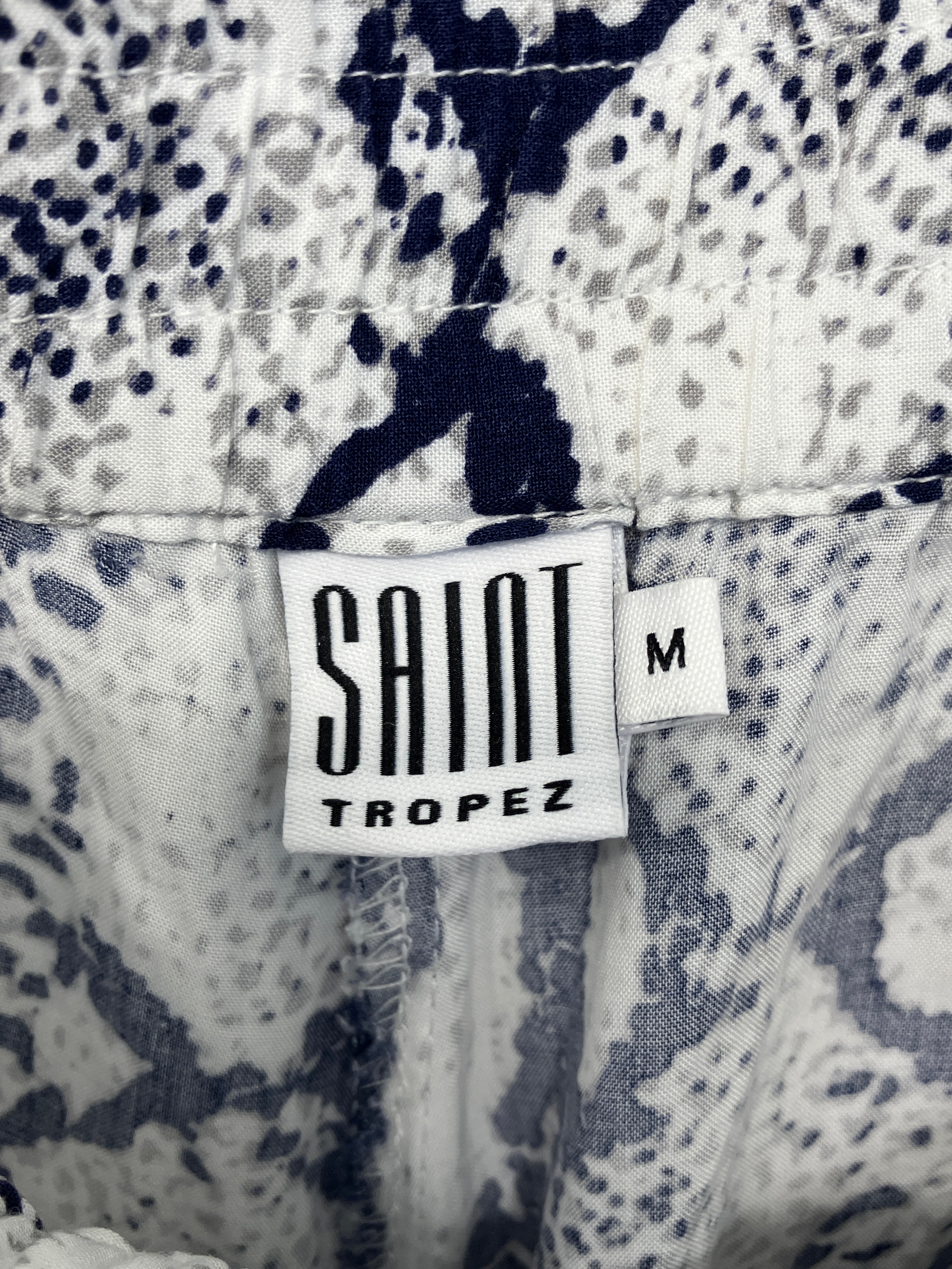 Saint Tropez Bukser