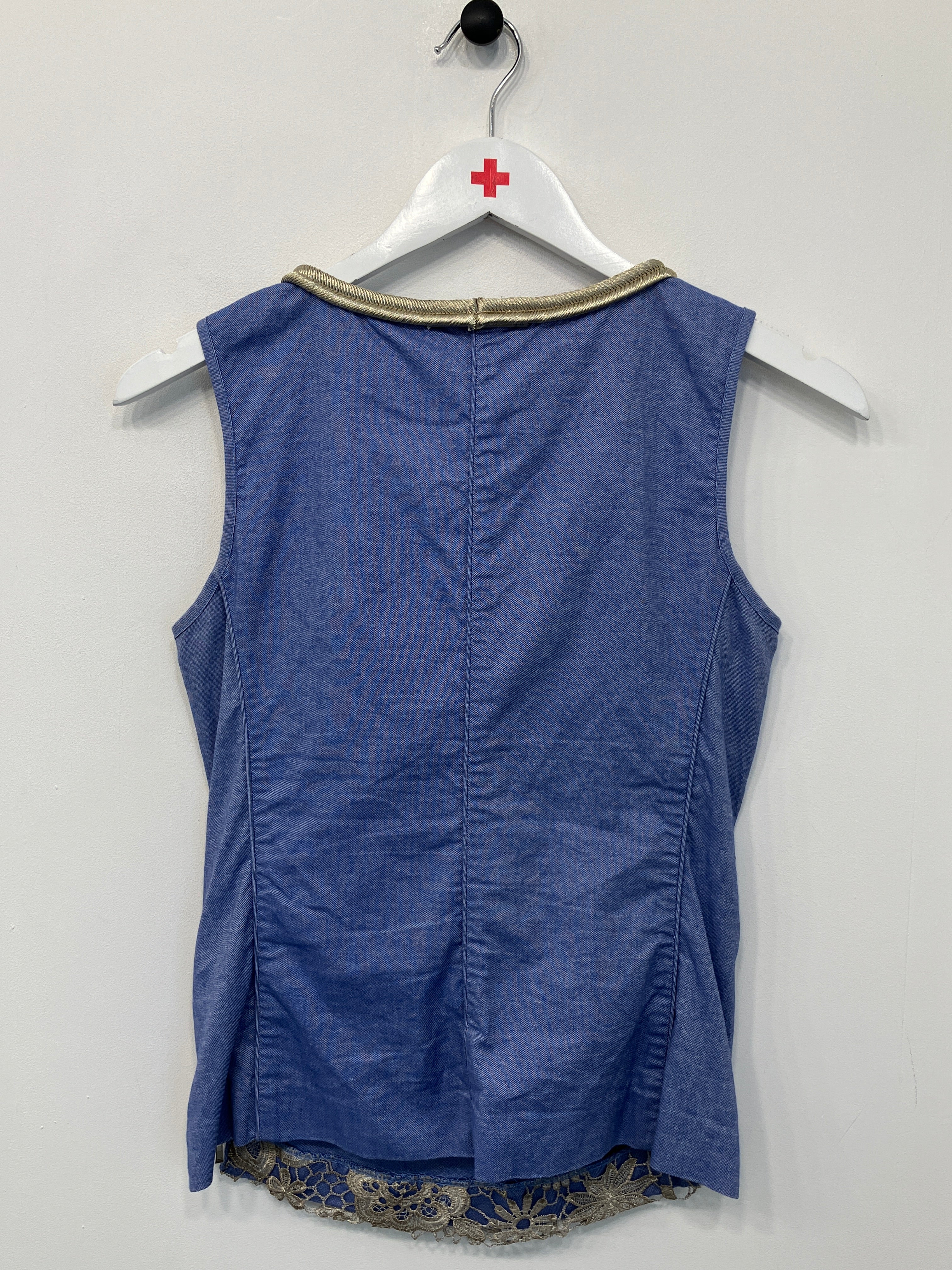 Gustav Top