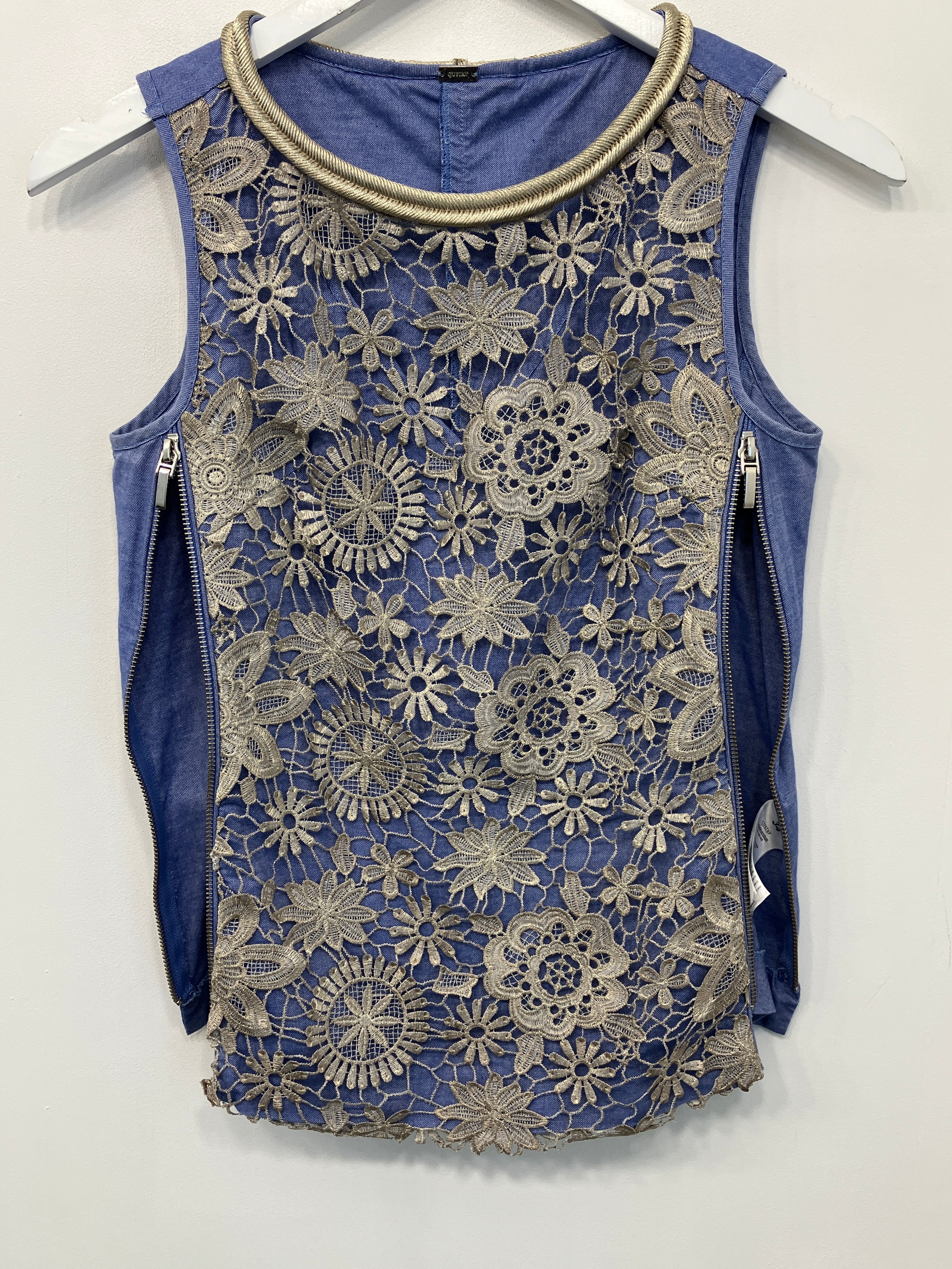 Gustav Top