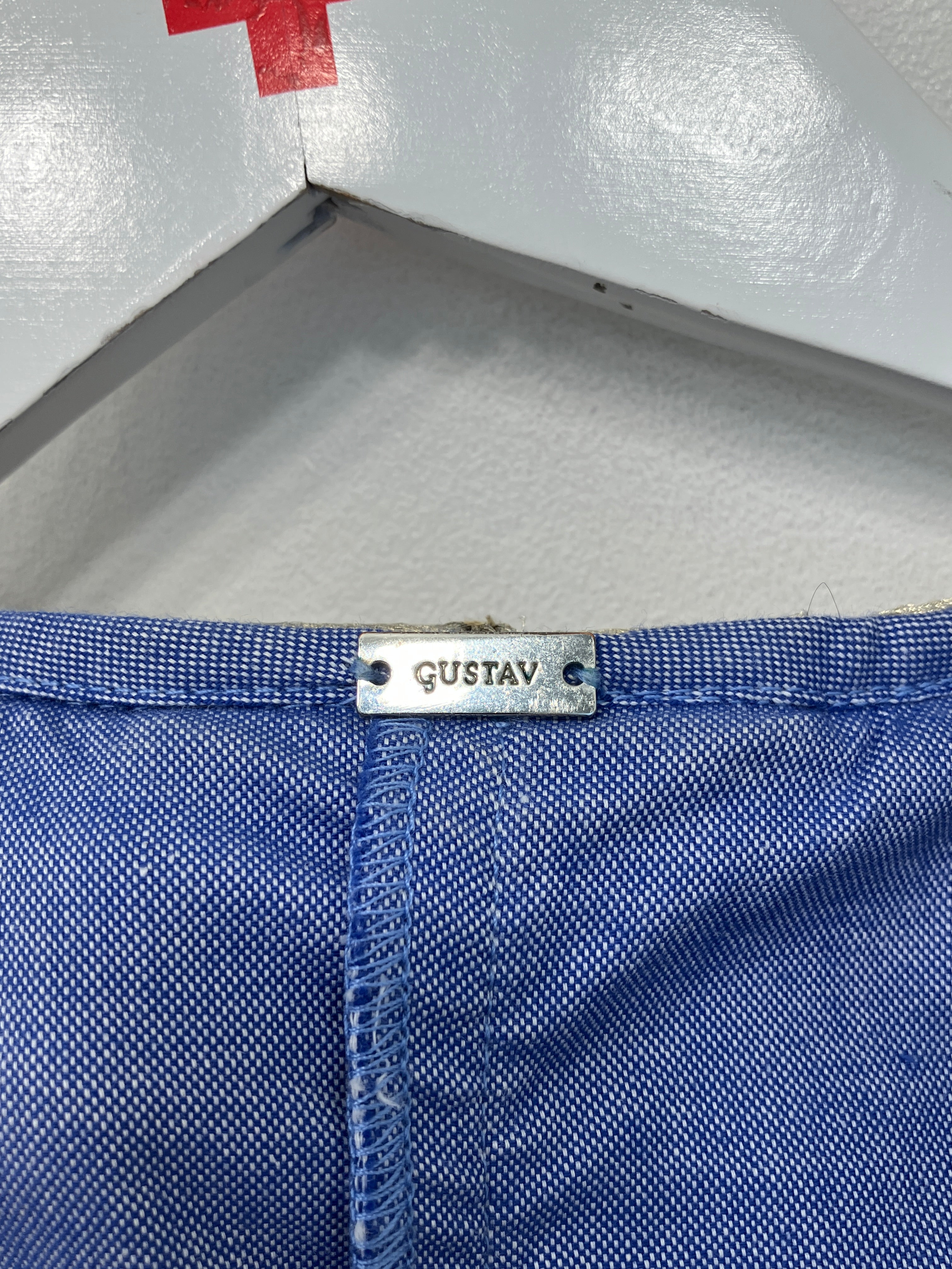 Gustav Top