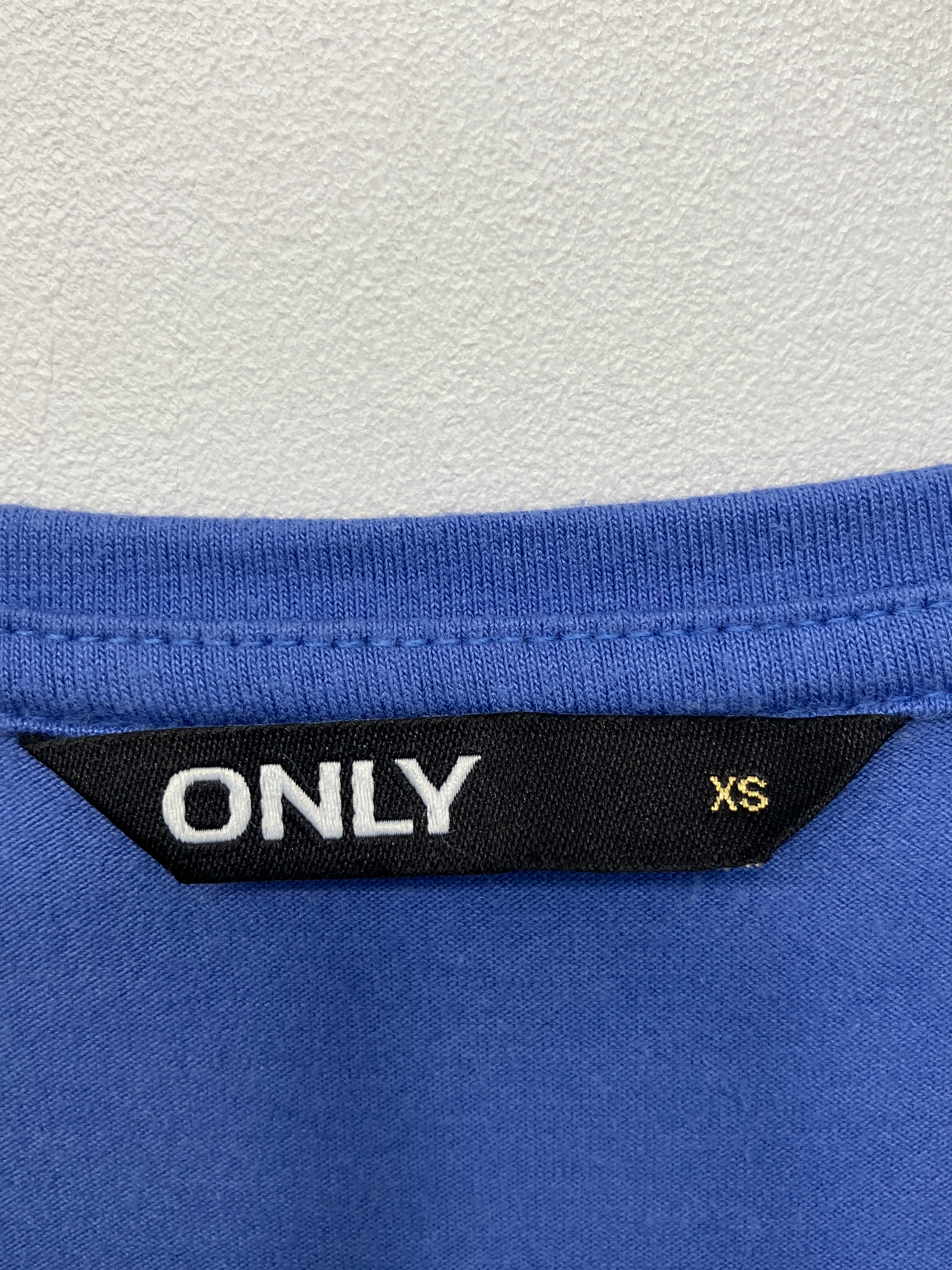 Only T-shirt