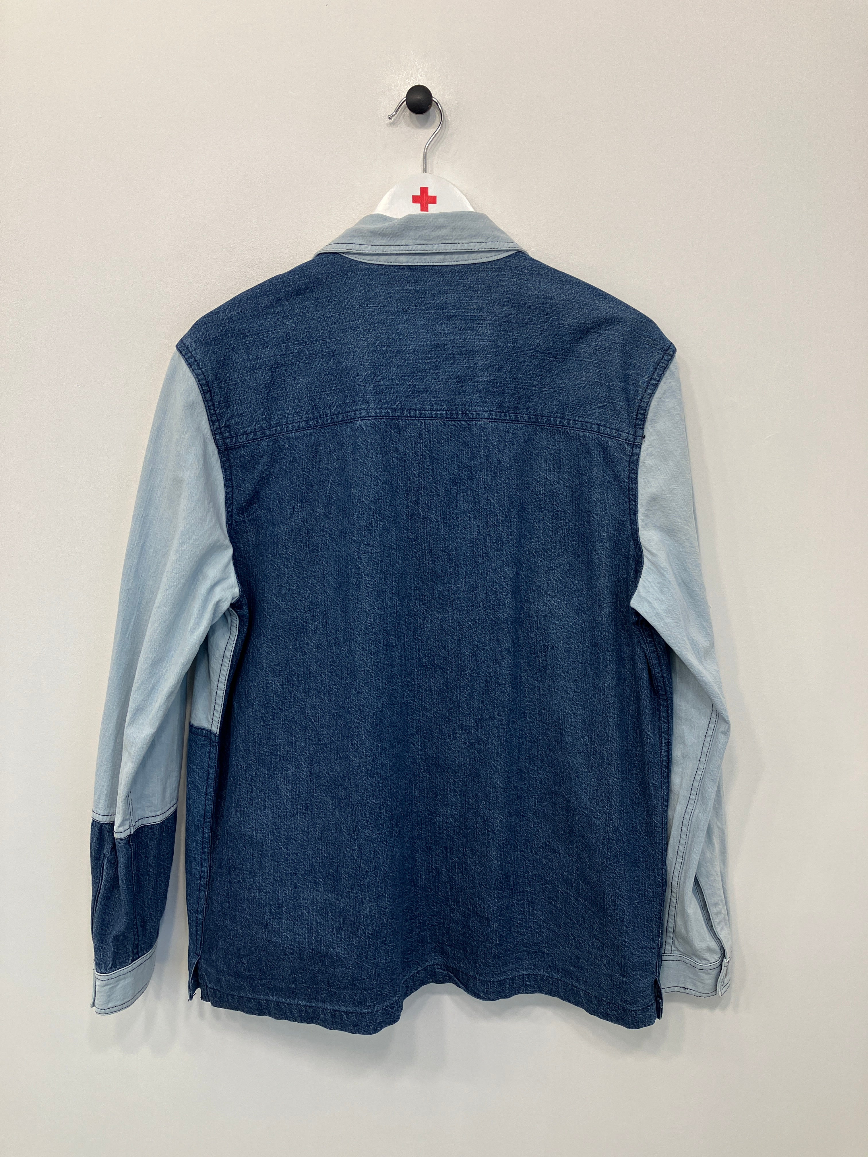 Topman Skjorte