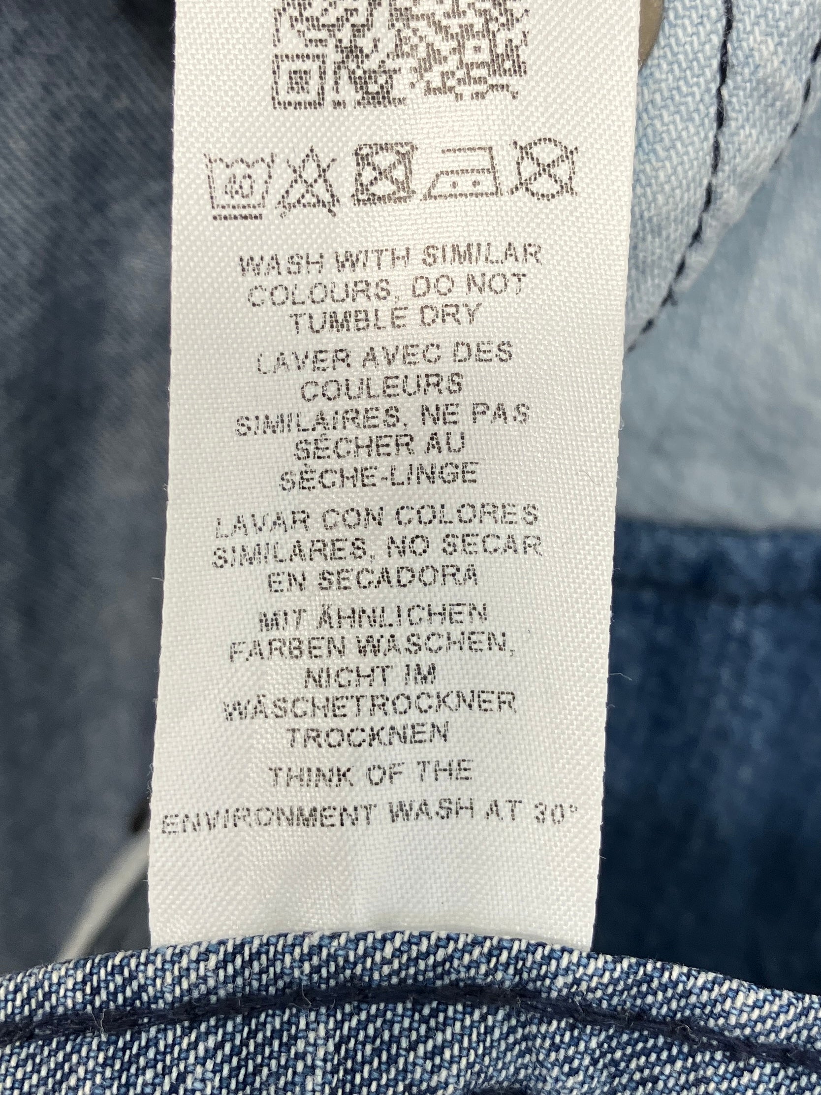 Topman Skjorte