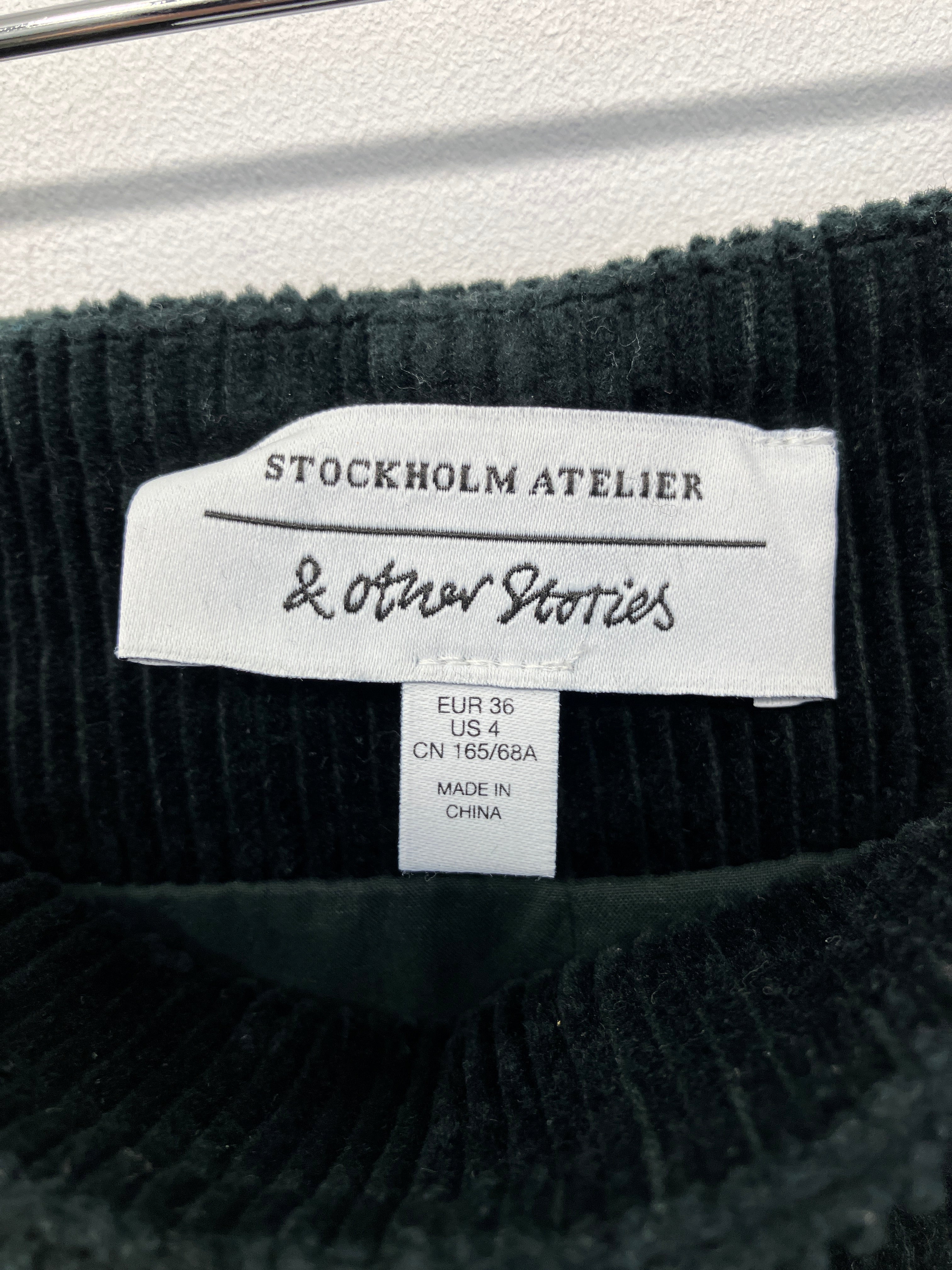Stockholm Atelier & Other stories Nederdel