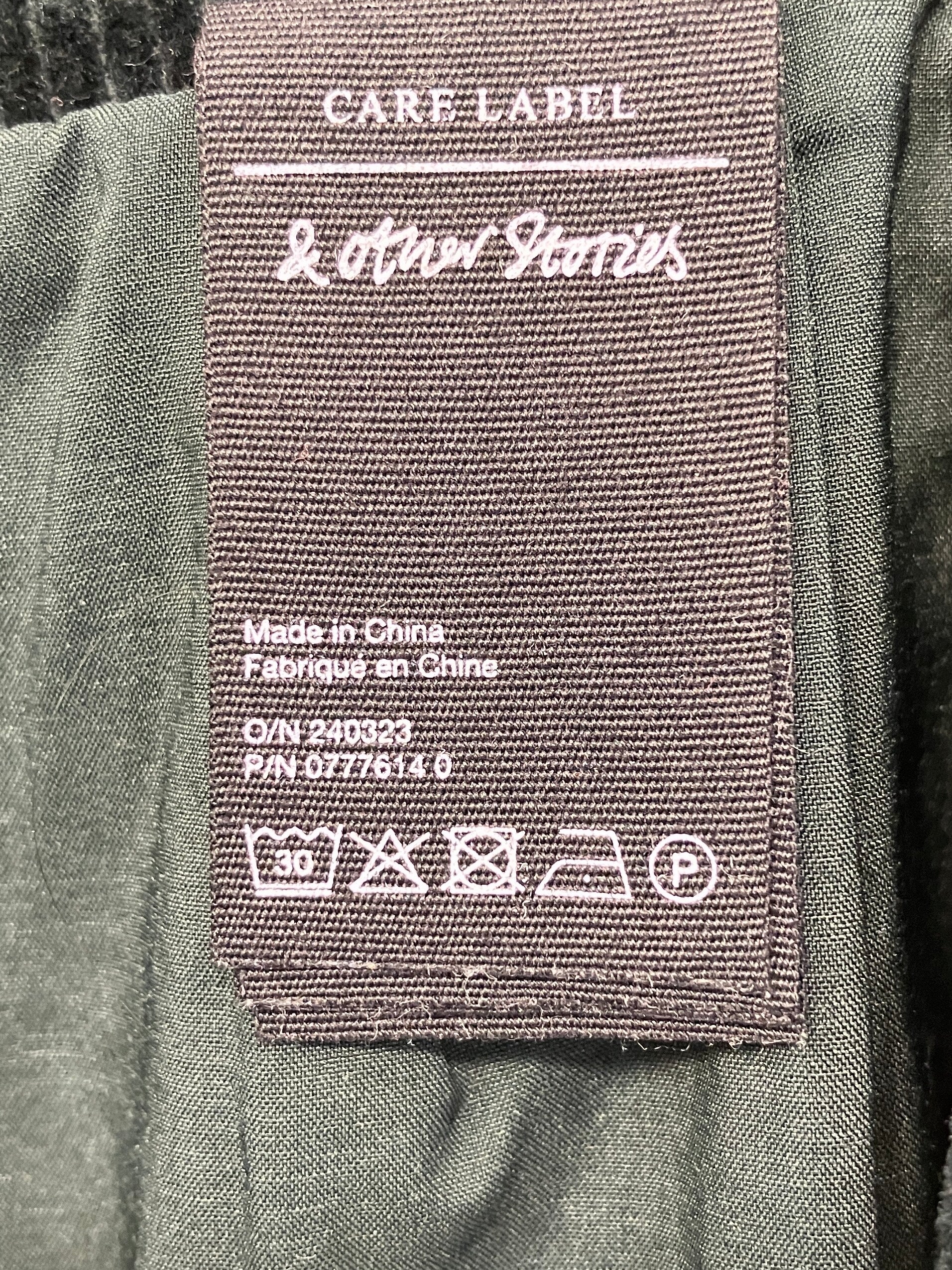 Stockholm Atelier & Other stories Nederdel