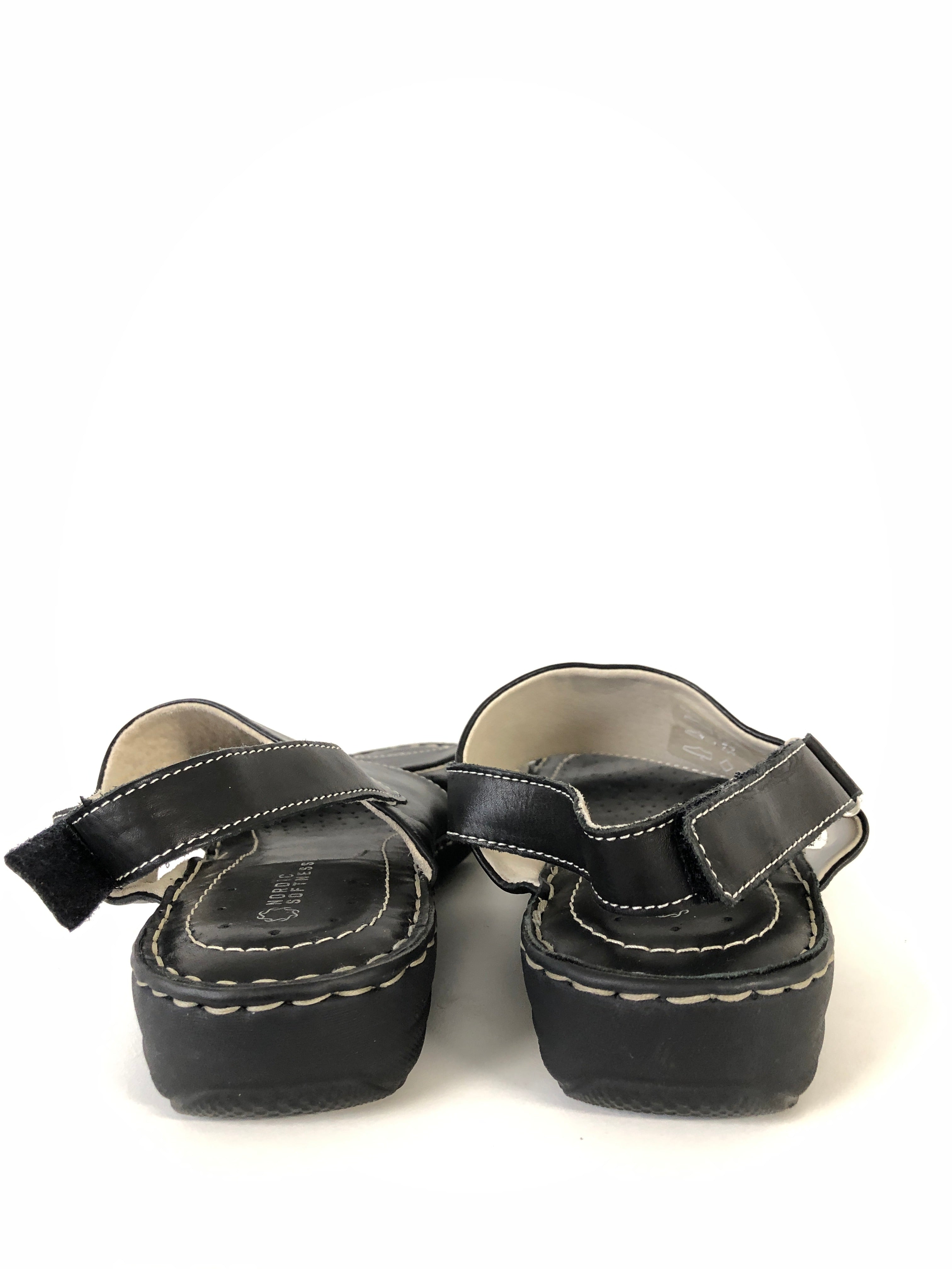 Nordic Softness Sandaler