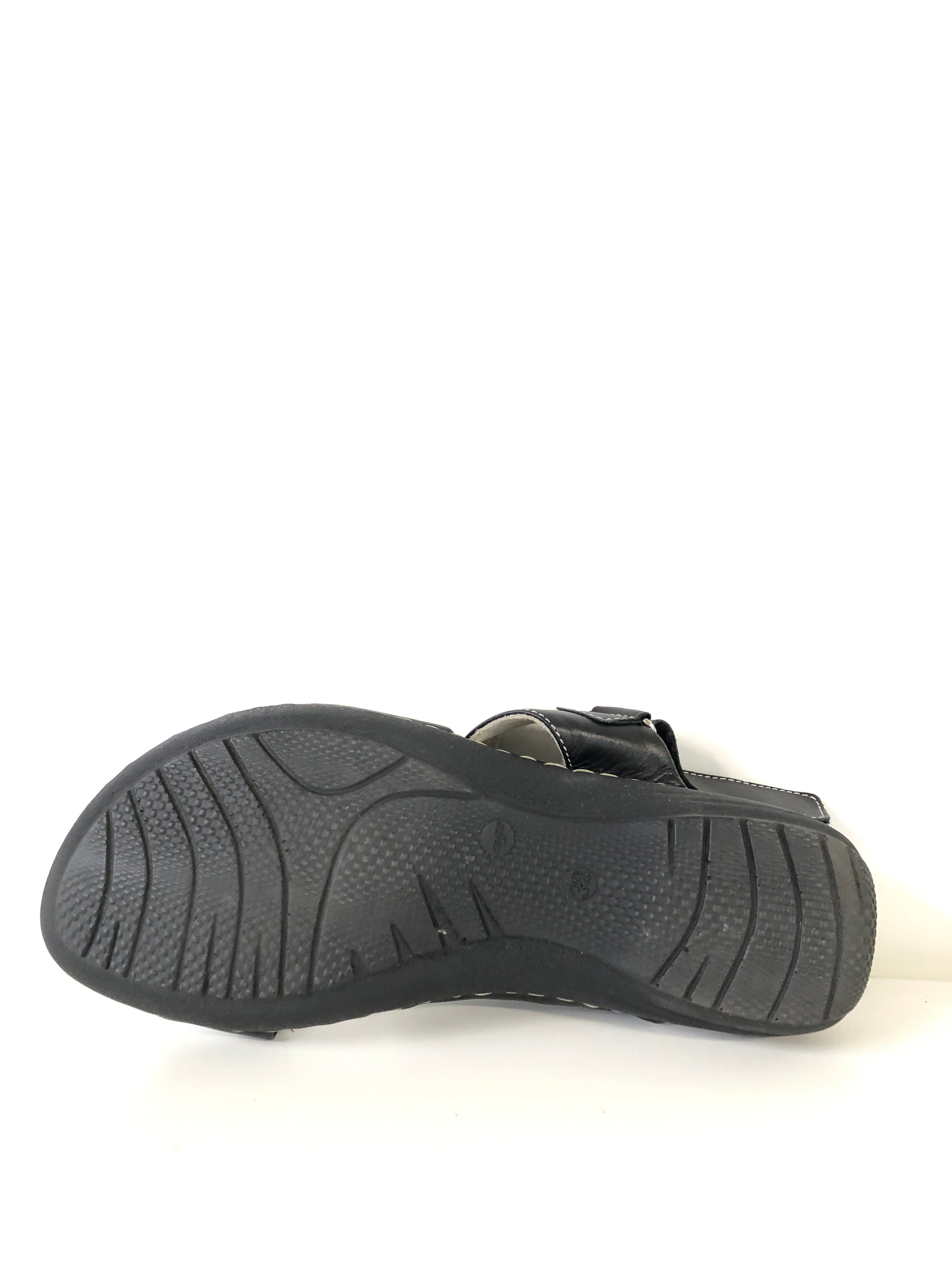 Nordic Softness Sandaler