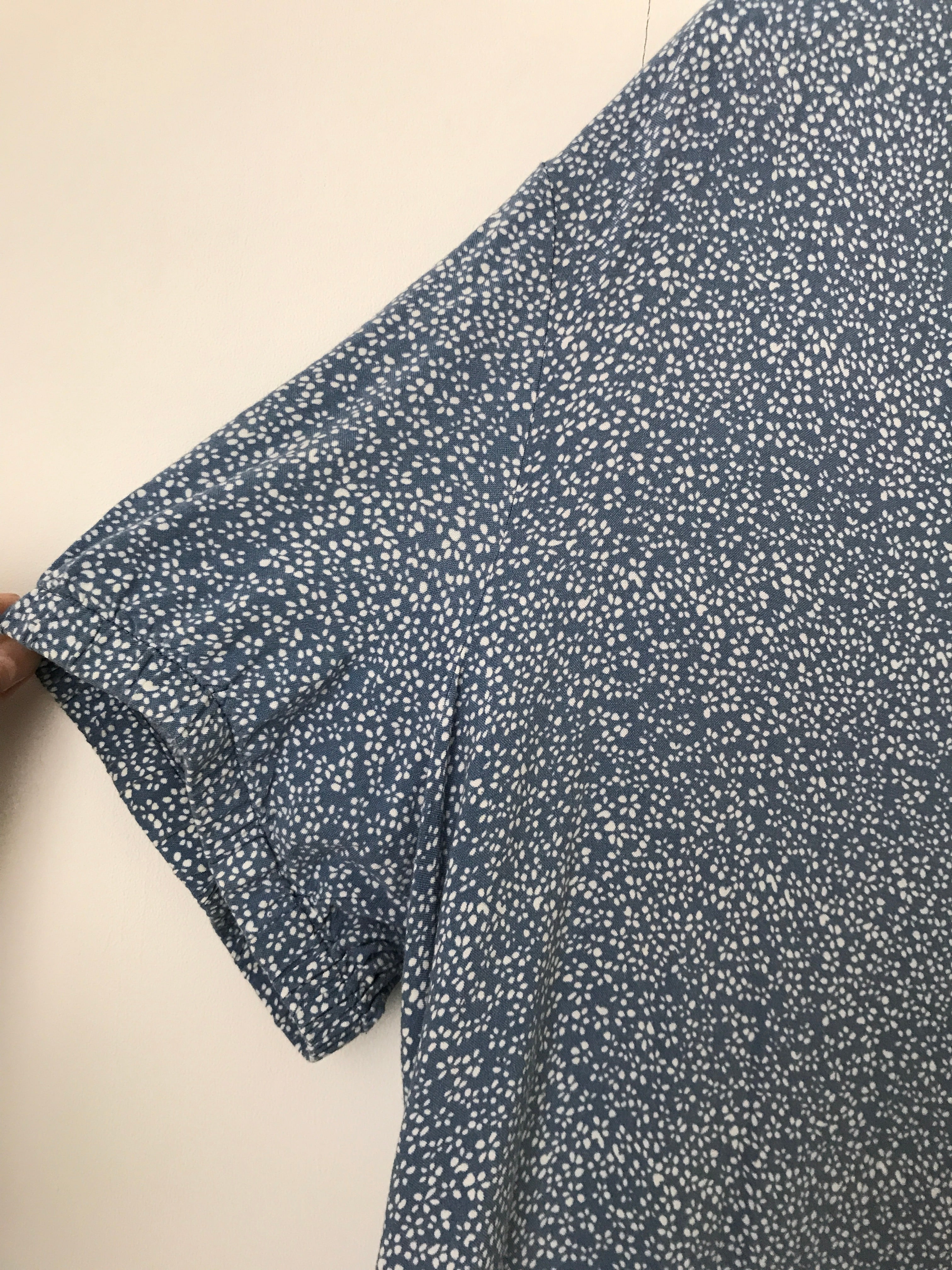 Coop Bluse