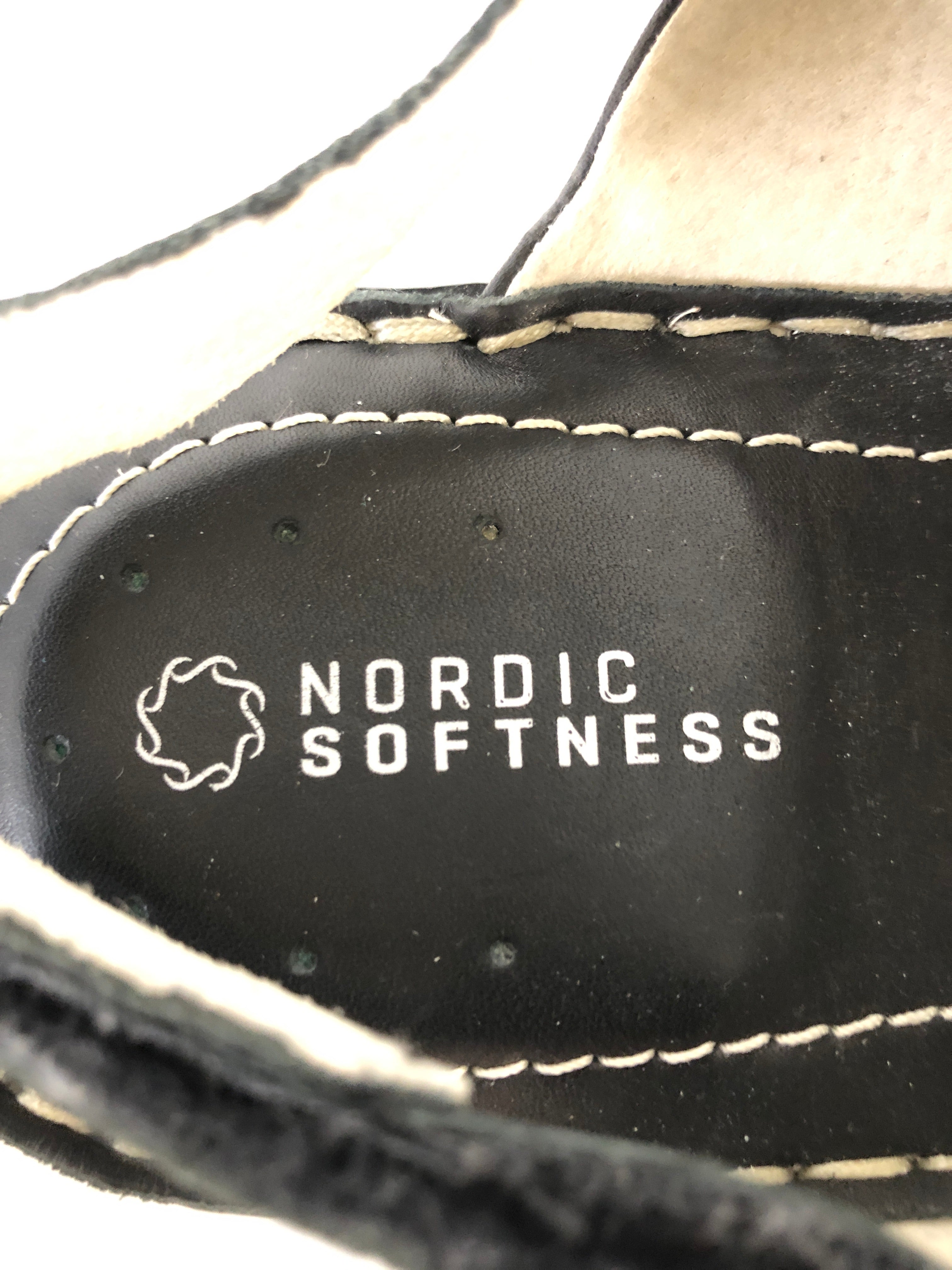 Nordic Softness Sandaler