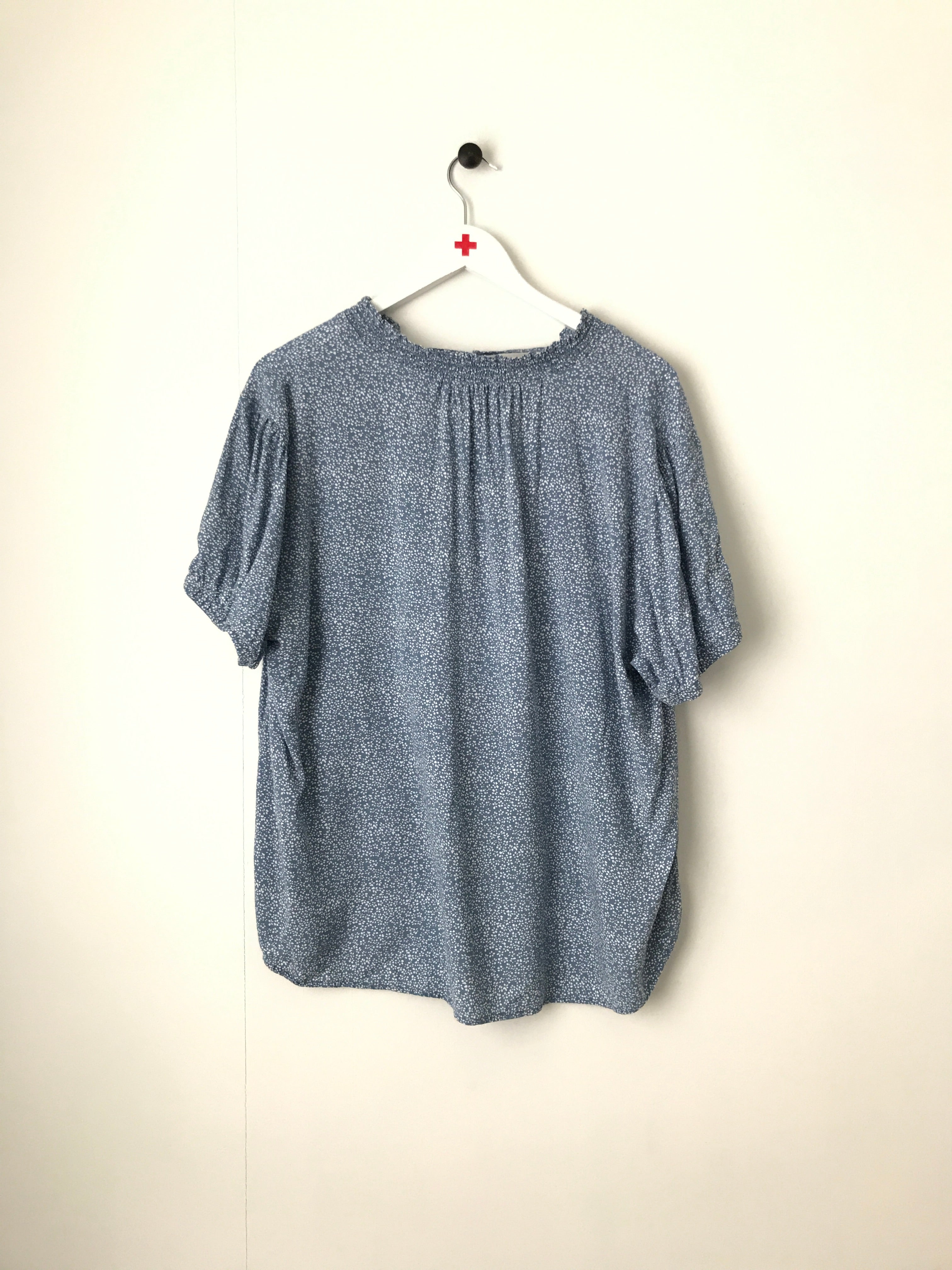 Coop Bluse