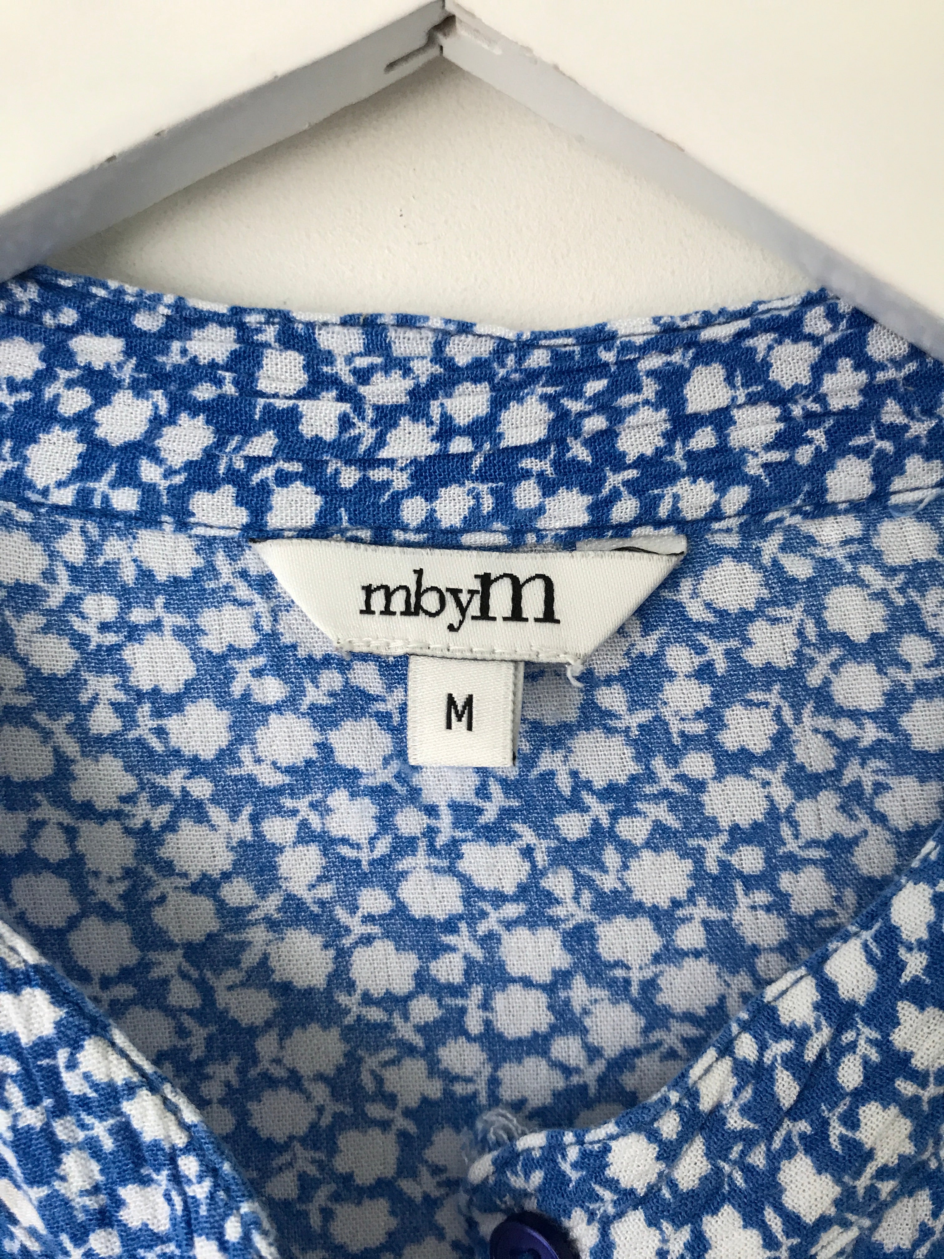 M by M Kjole