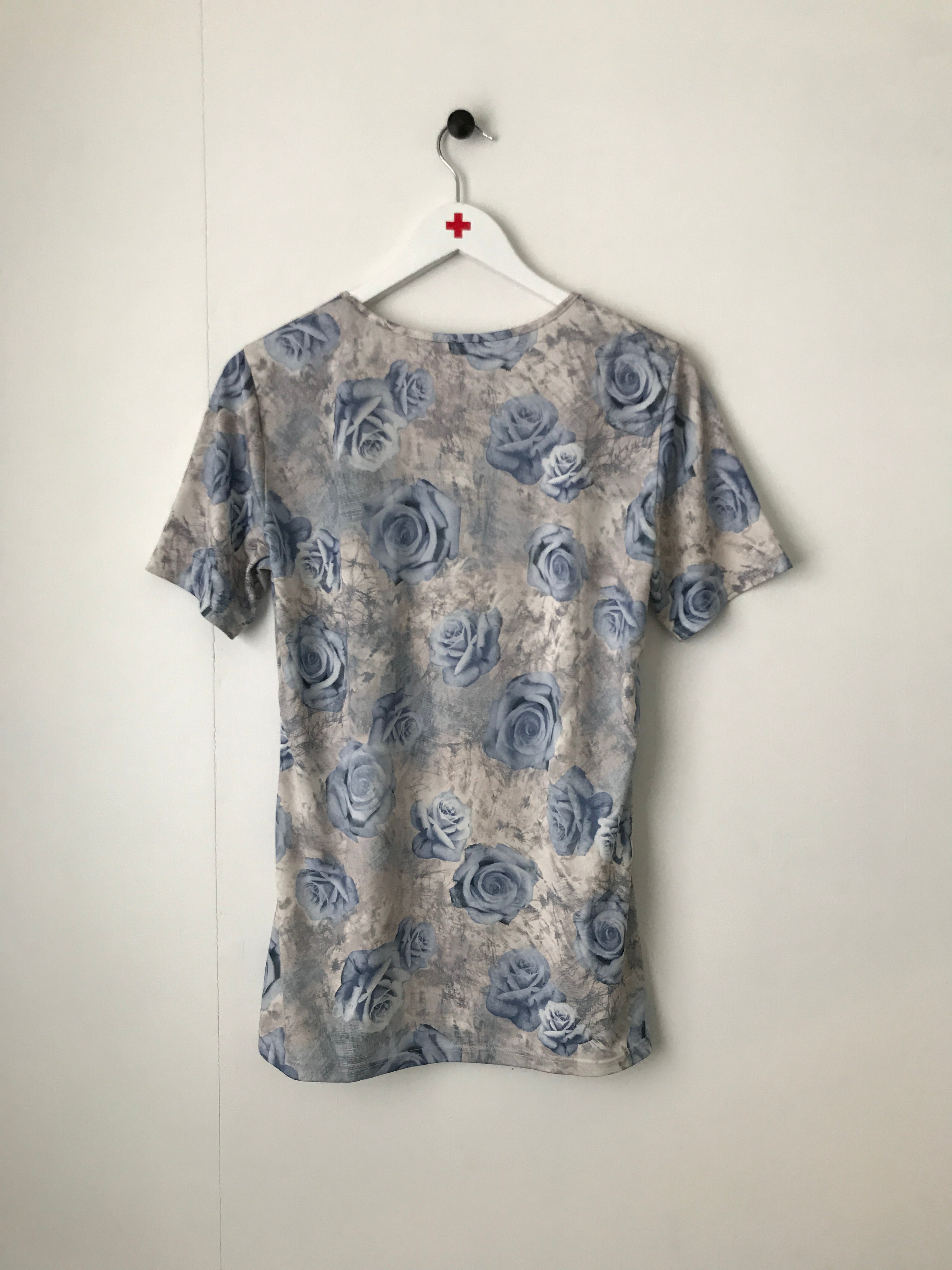 Michelle Bluse
