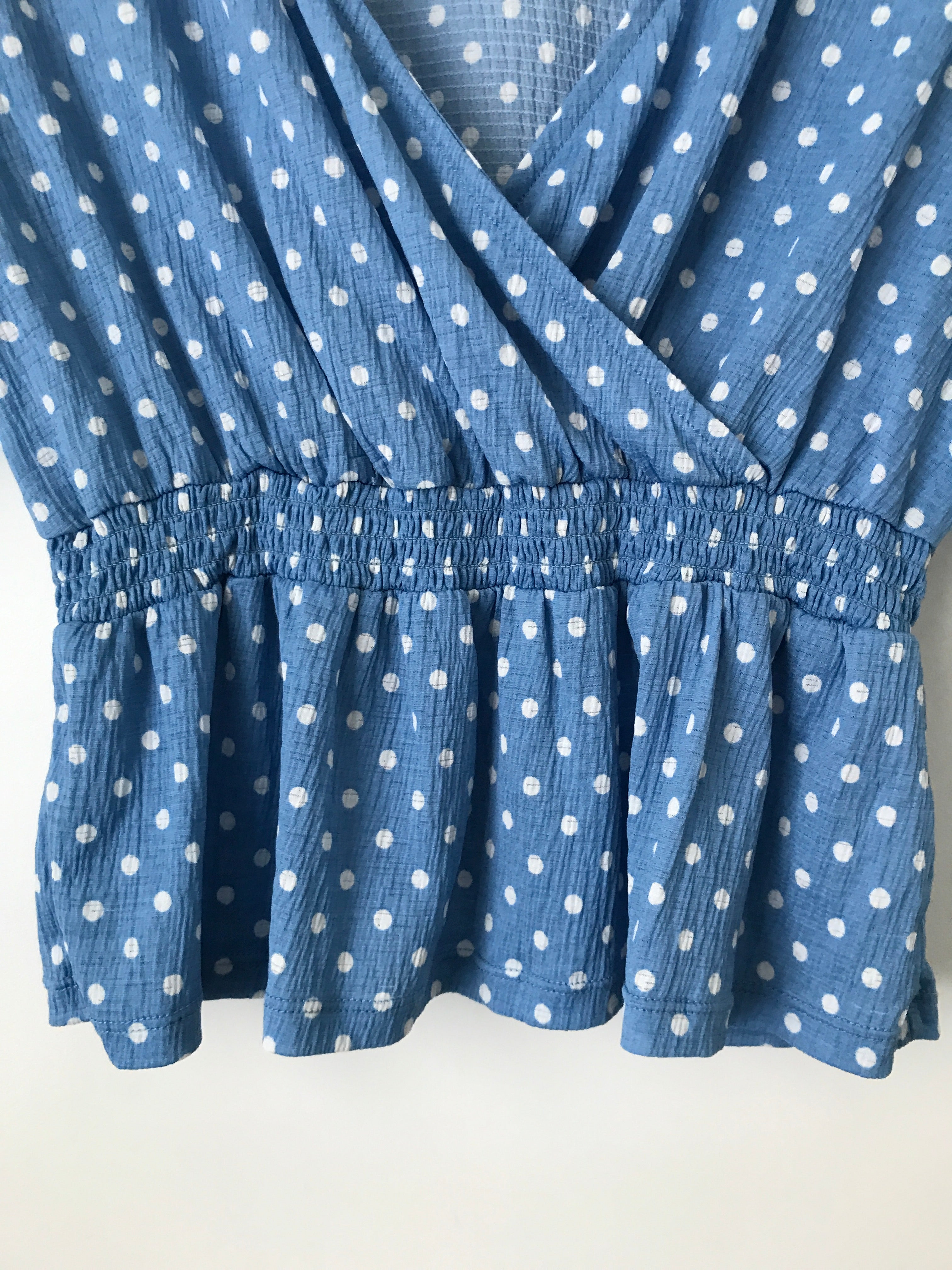 Only Bluse