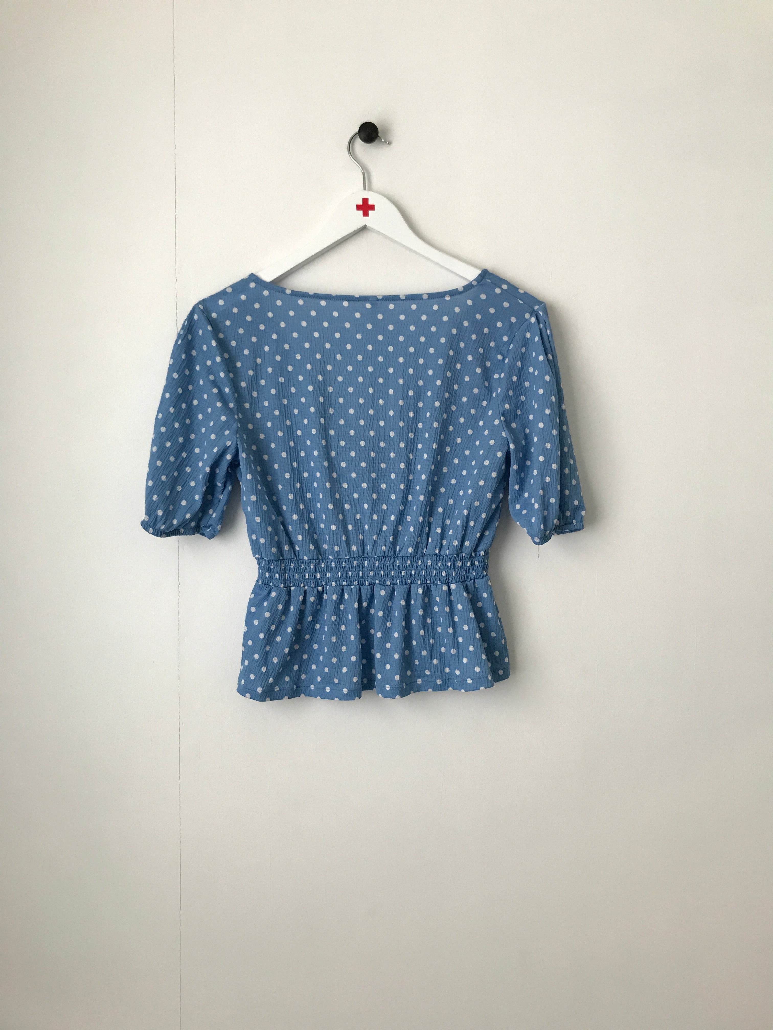 Only Bluse