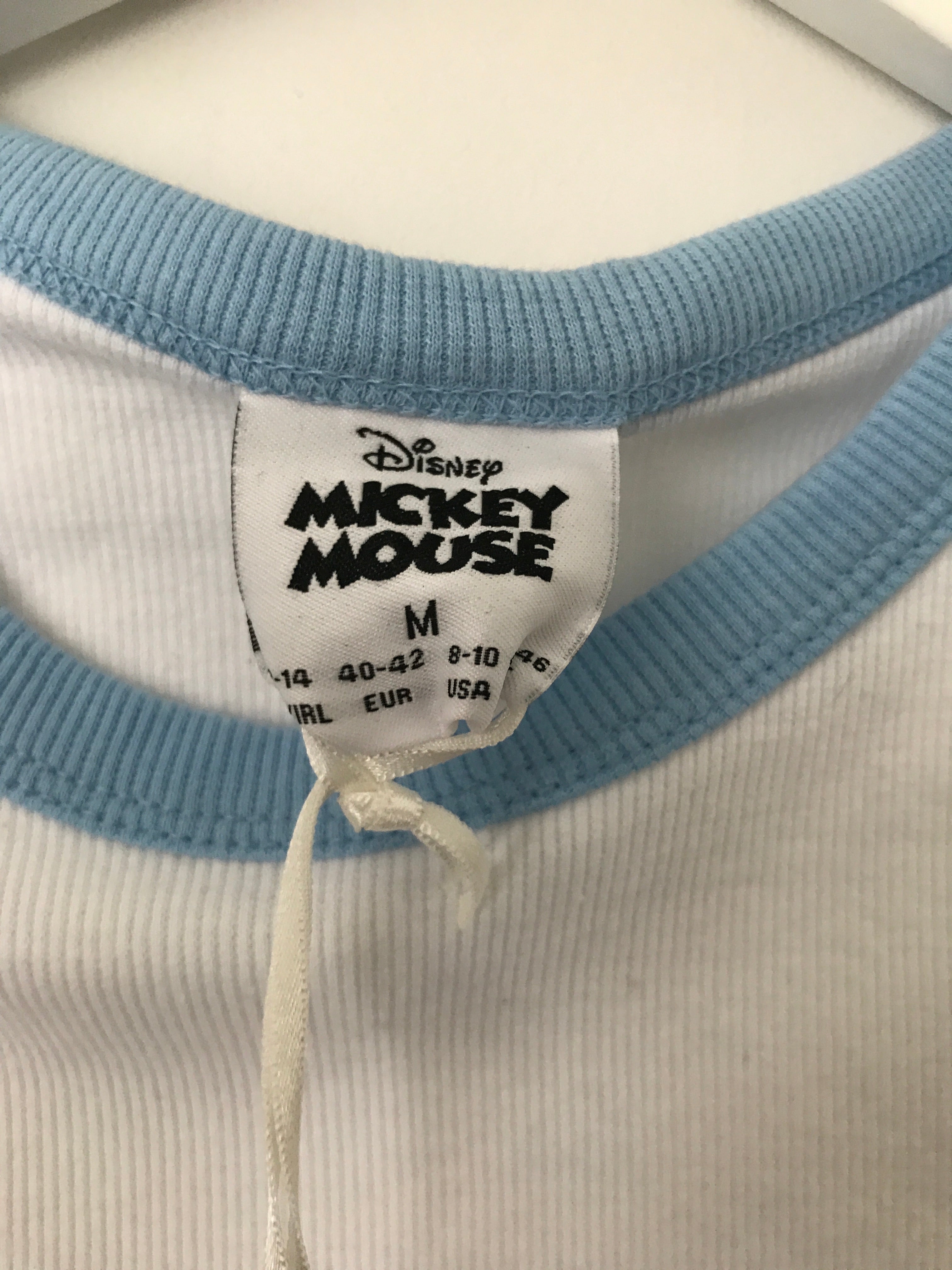 Disney Mickey Mouse Bluse