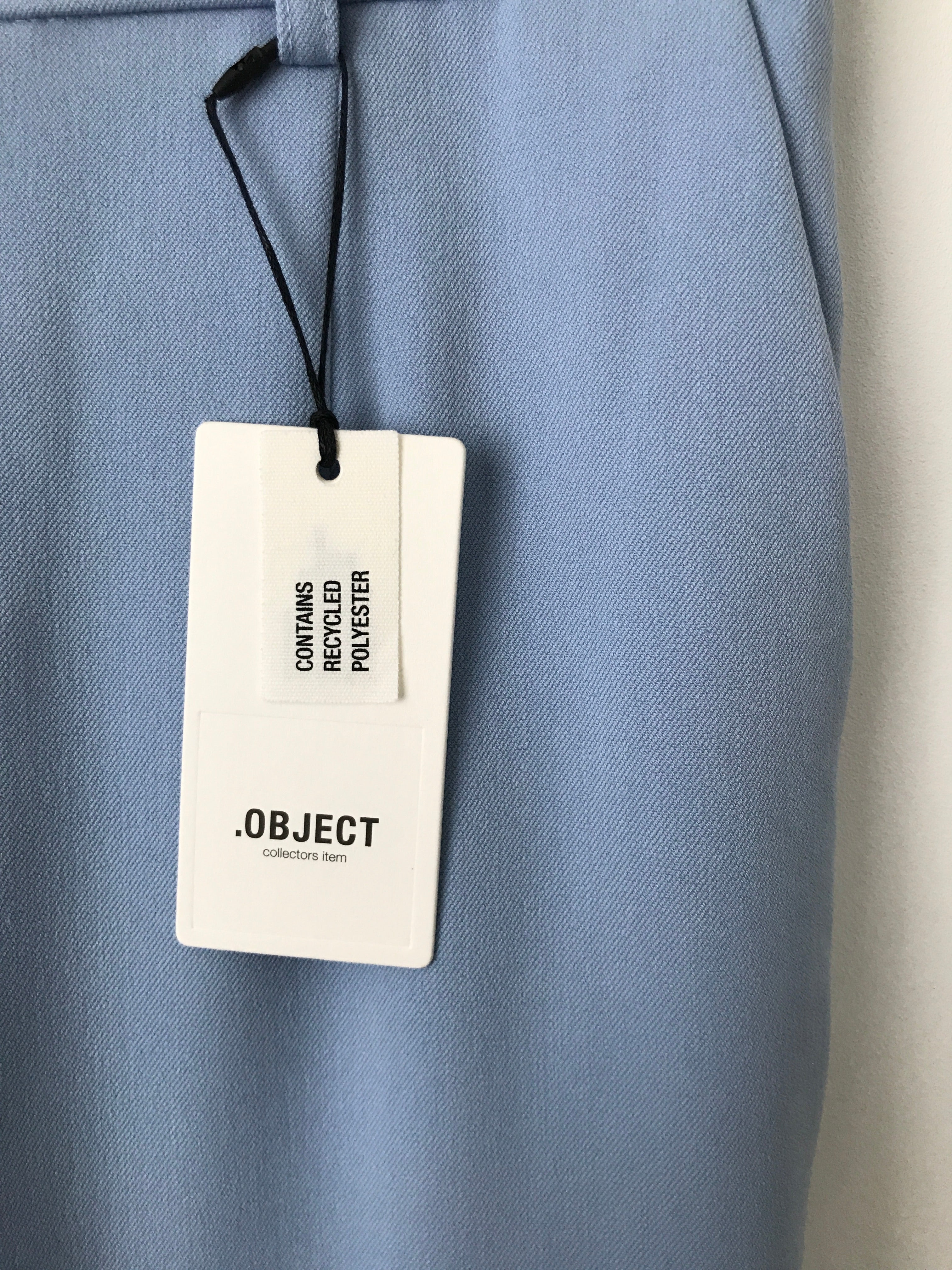 Object Bukser