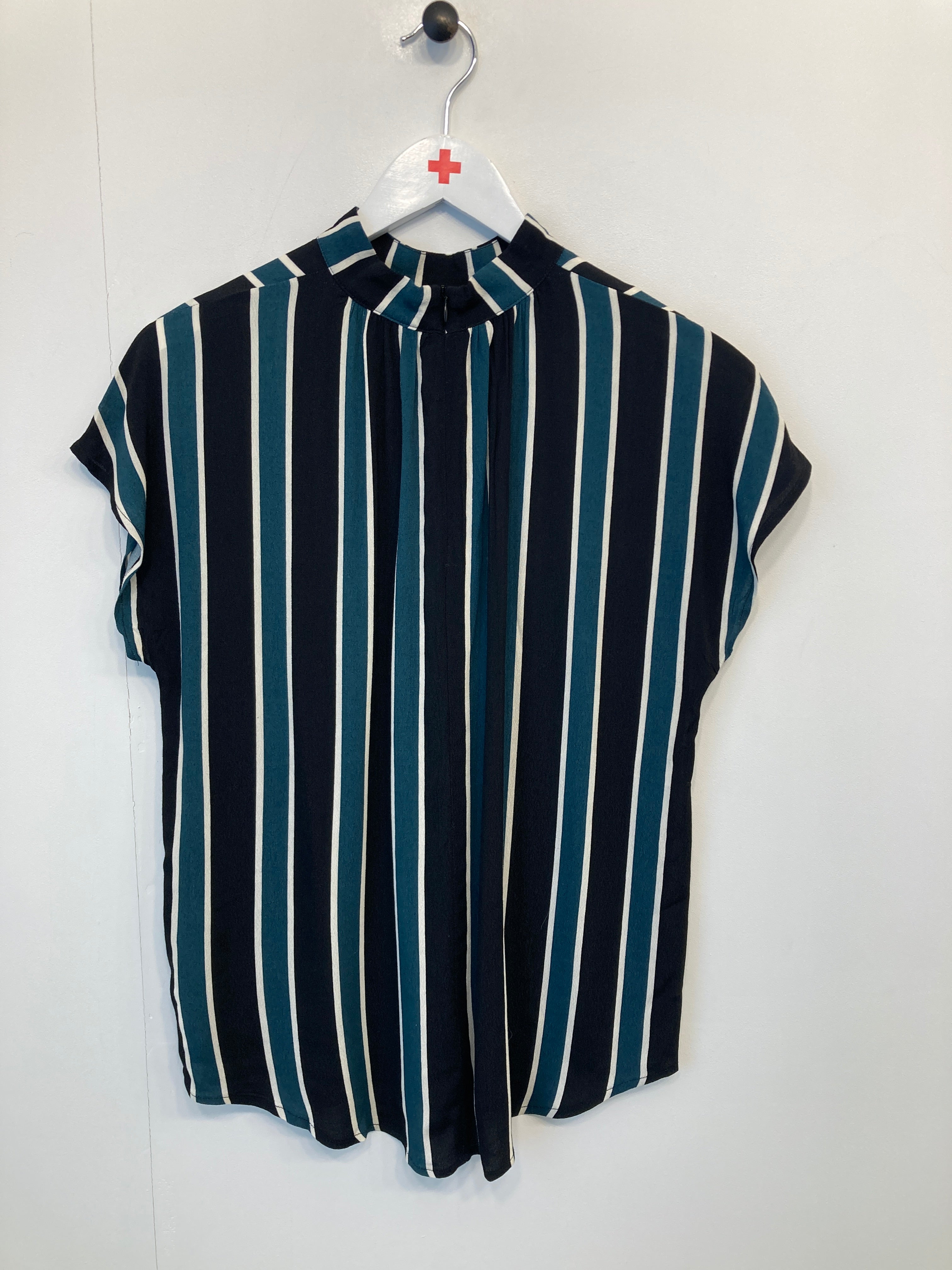 B Young Bluse