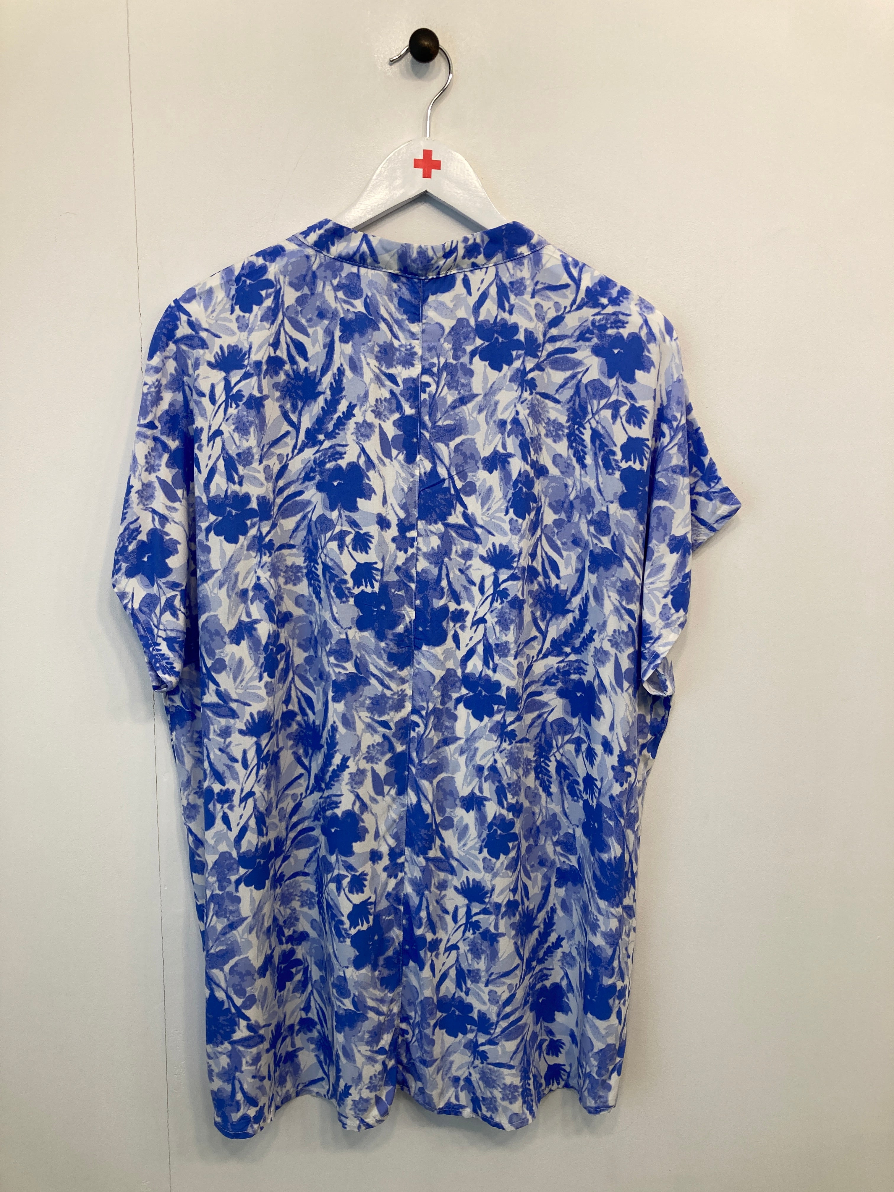 Coop Bluse