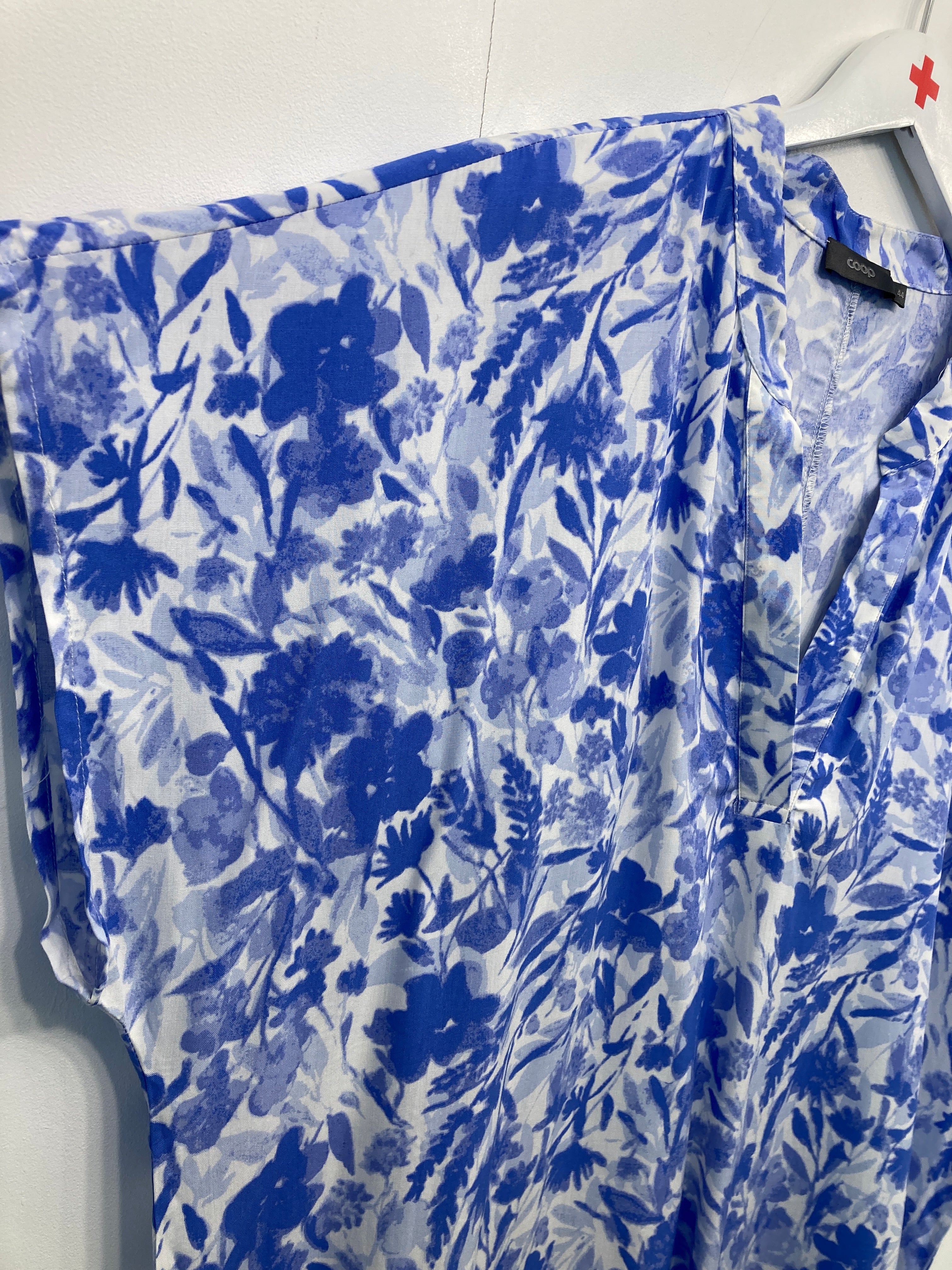 Coop Bluse