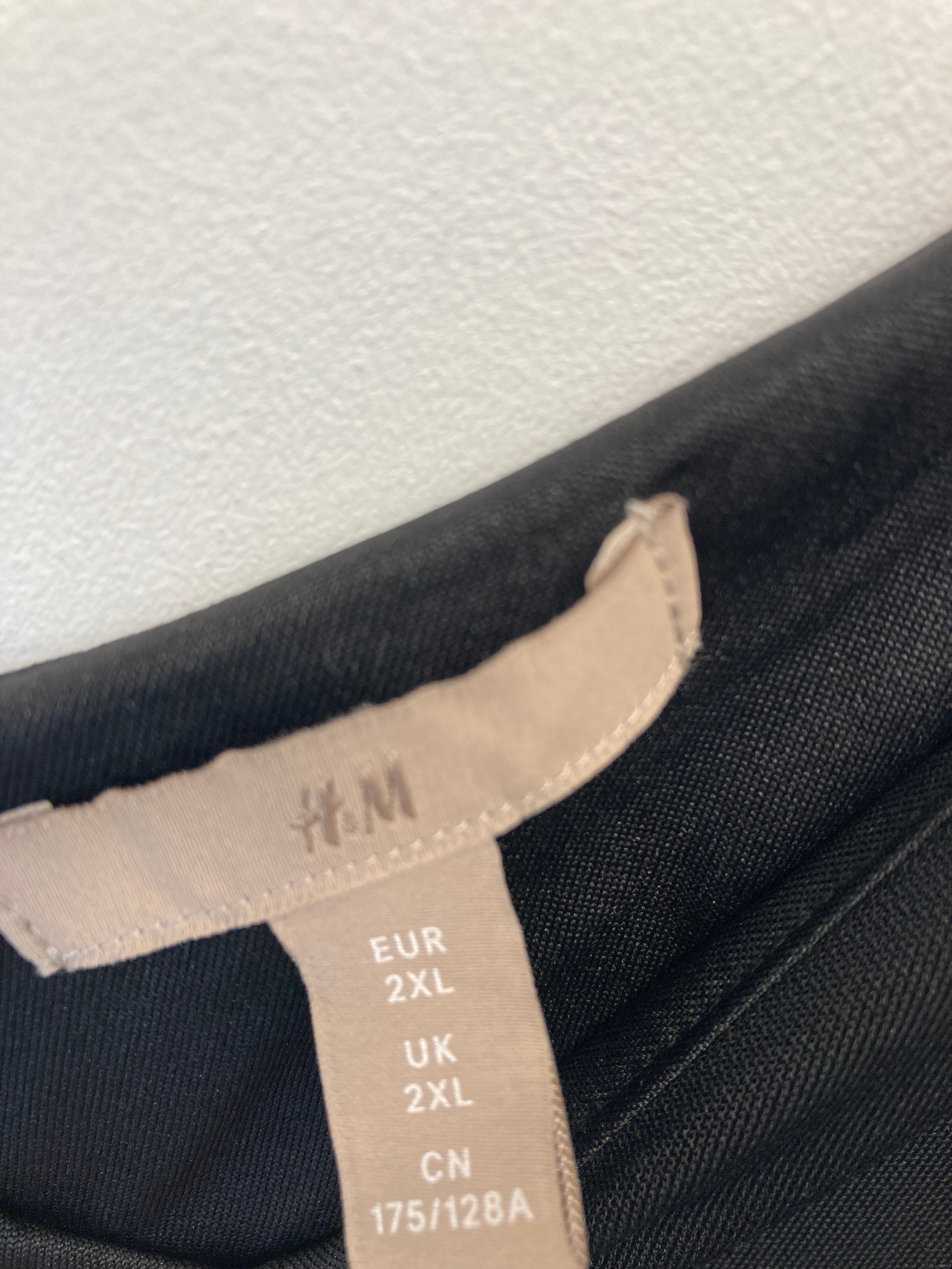 H&M Top