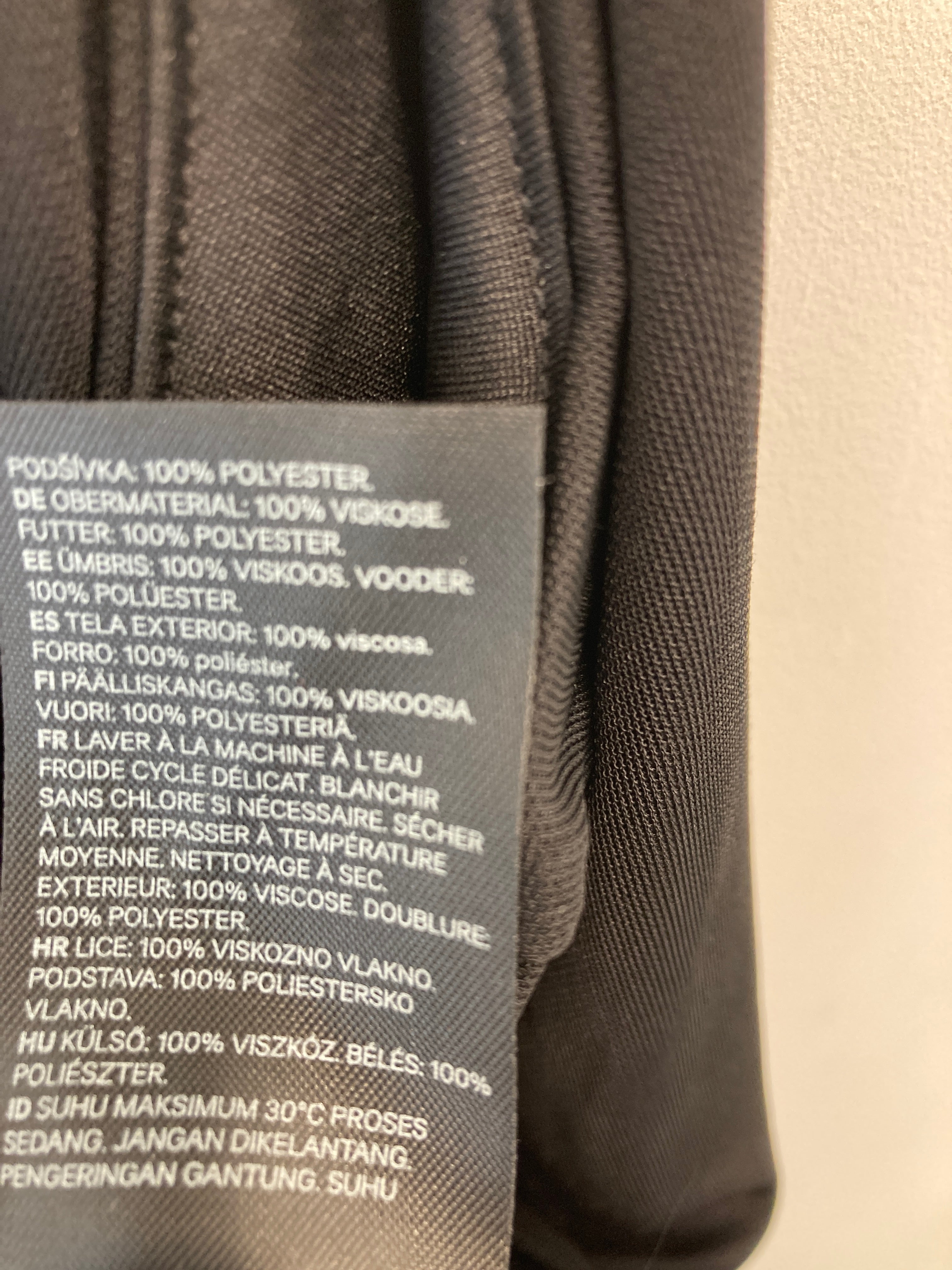 H&M Top