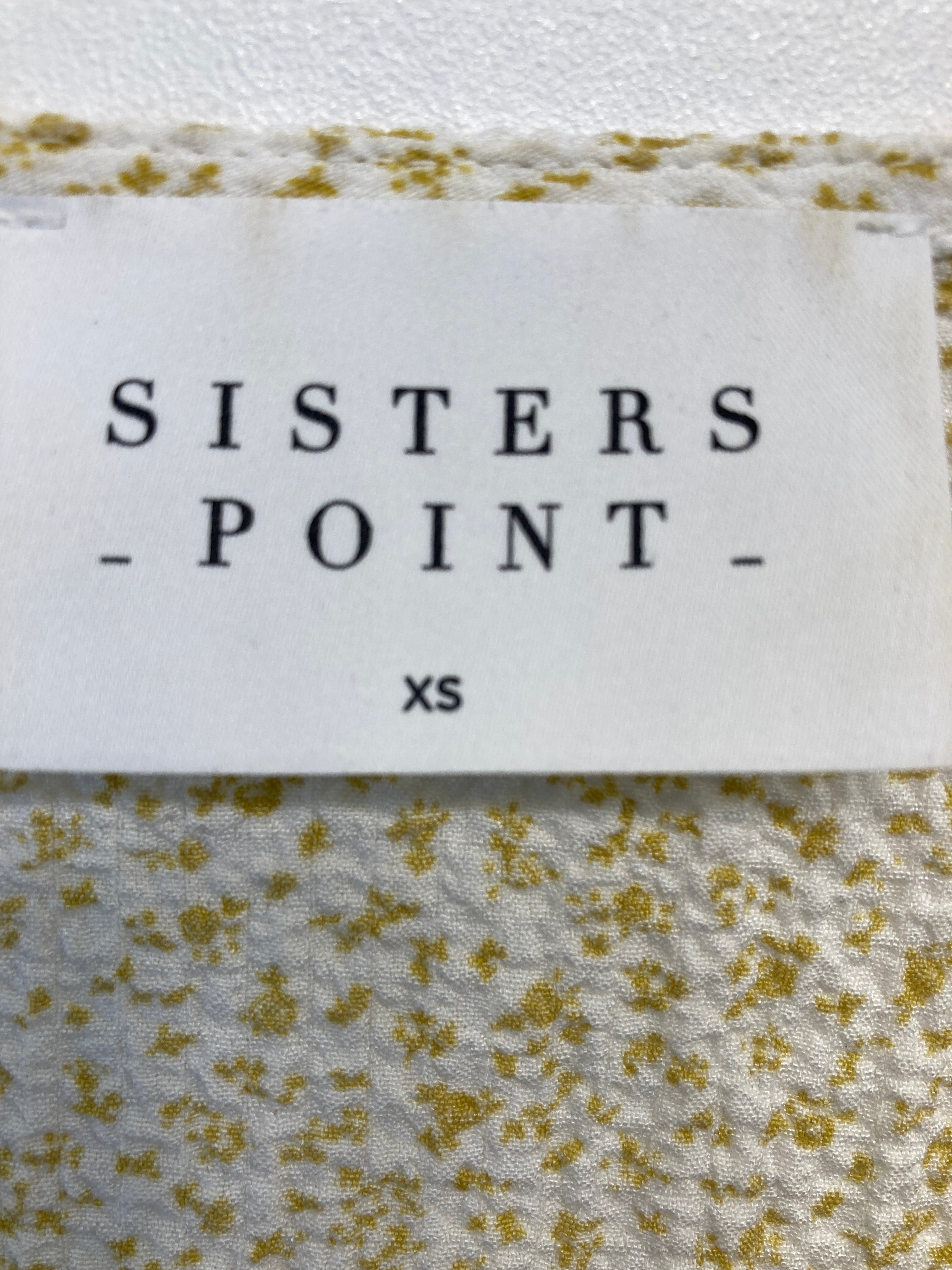 Sisters Point Bluse