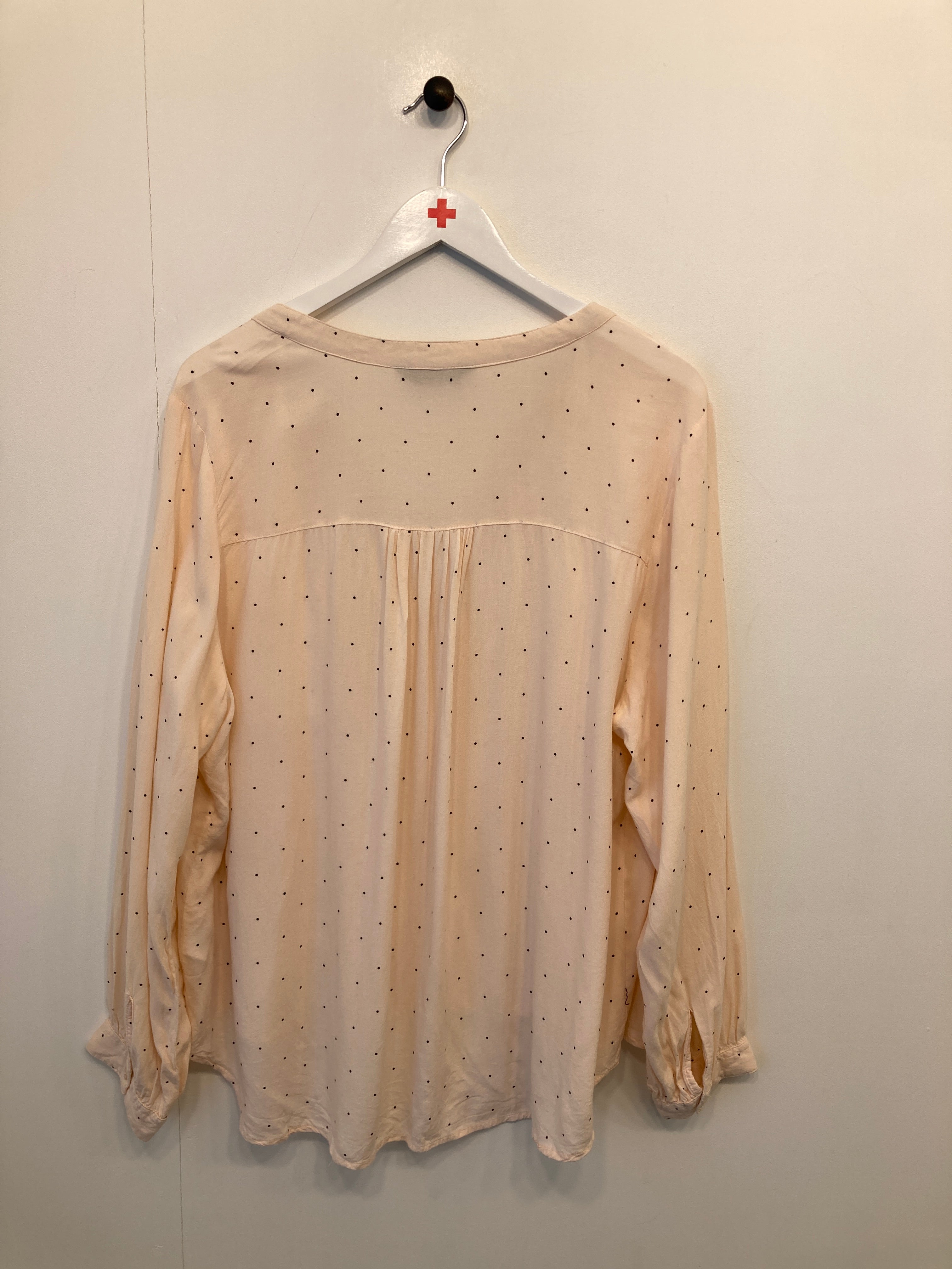 Coop Bluse