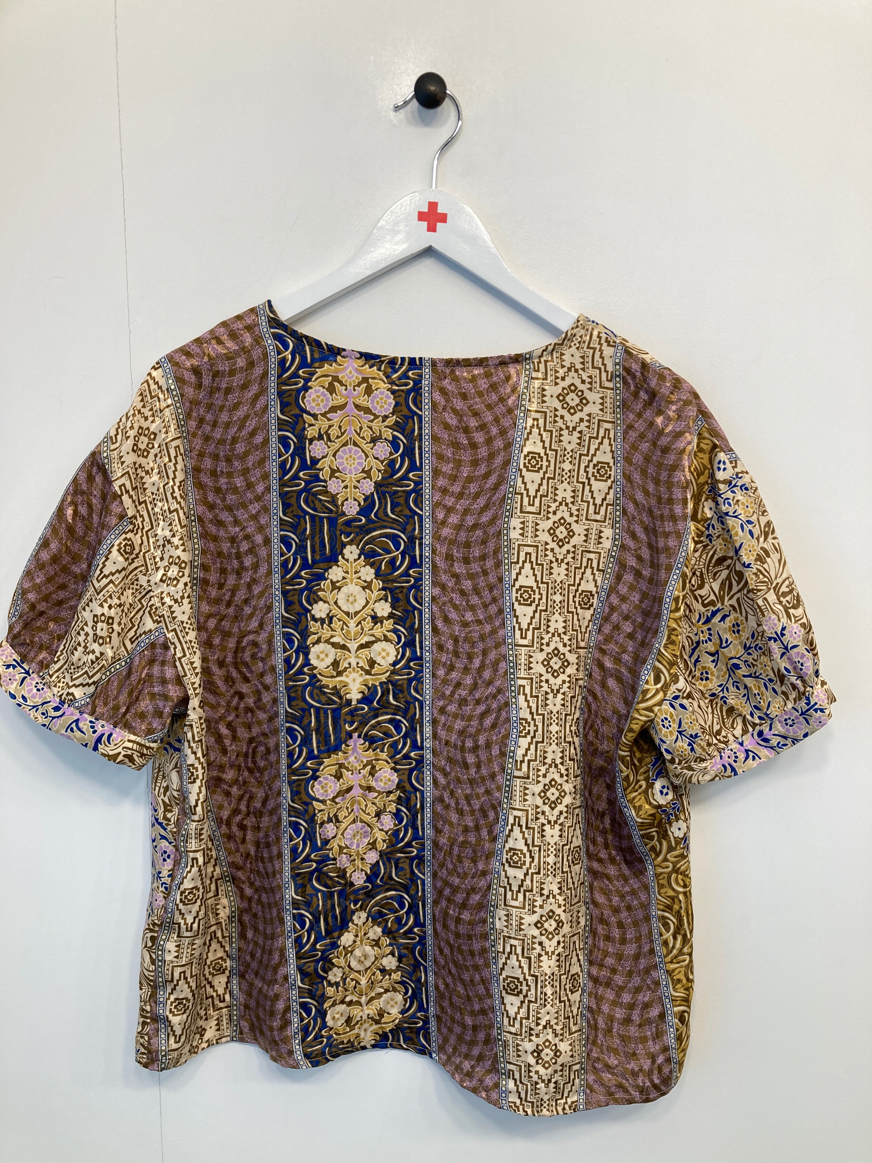 Object Bluse